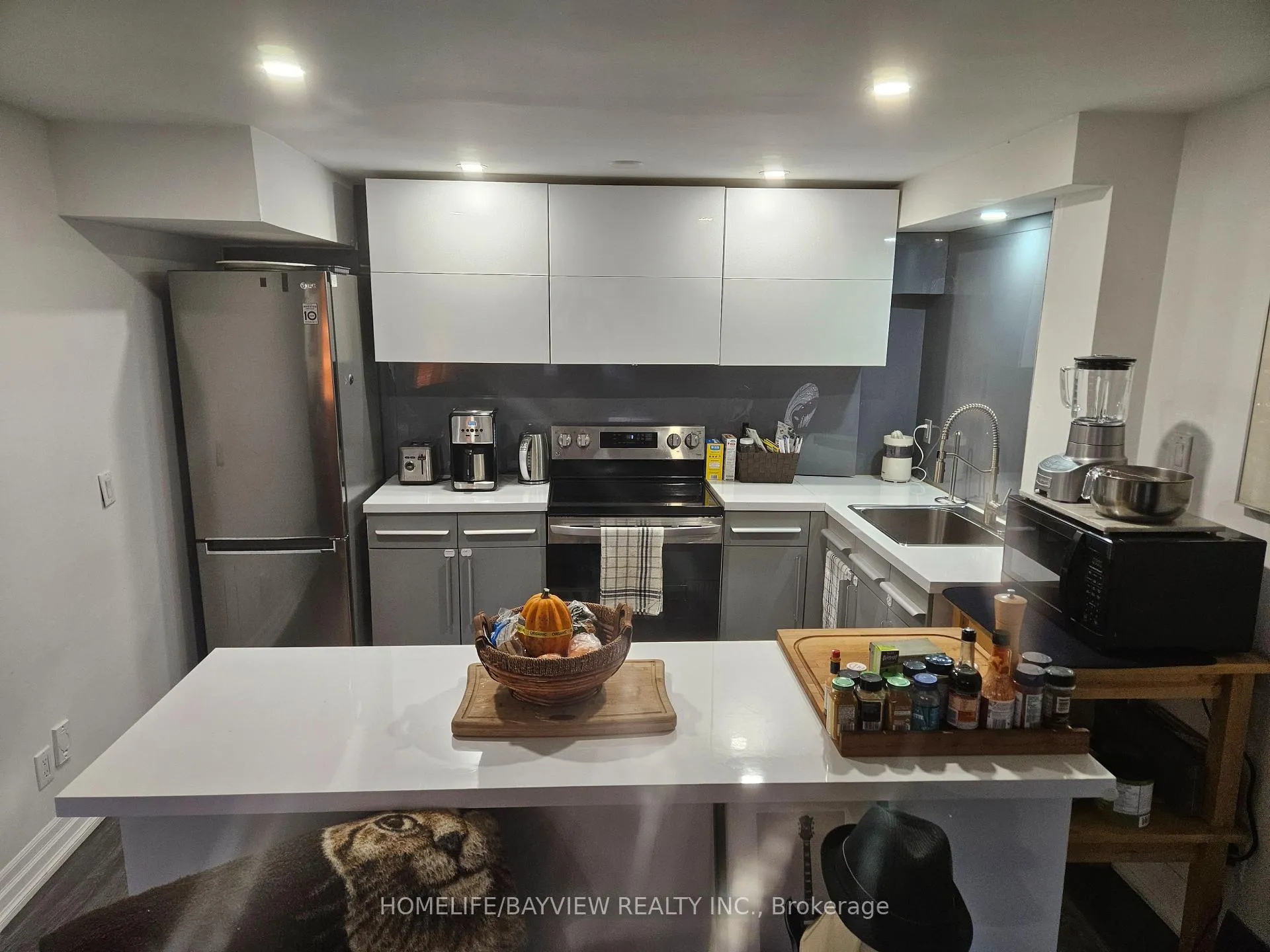 Photo 7 of Unit Lower, 164 Timpson Drive, Aurora, Aurora Highlands — HOMEH