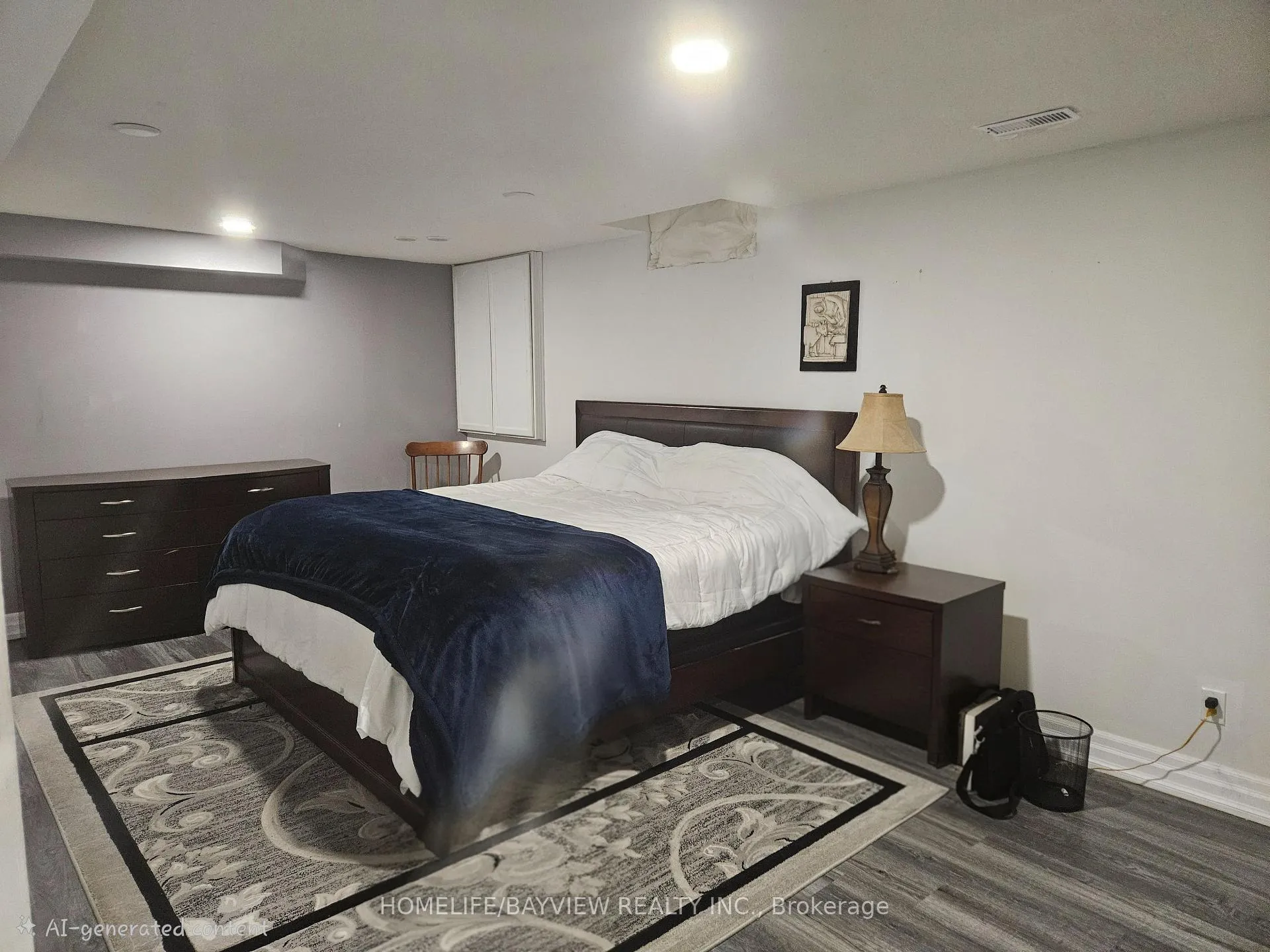 Photo 9 of Unit Lower, 164 Timpson Drive, Aurora, Aurora Highlands — HOMEH