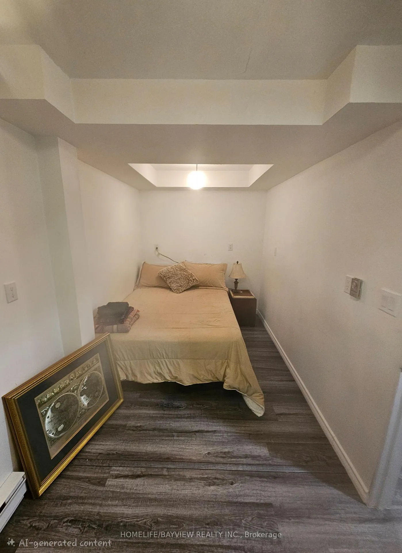 Photo 10 of Unit Lower, 164 Timpson Drive, Aurora, Aurora Highlands — HOMEH