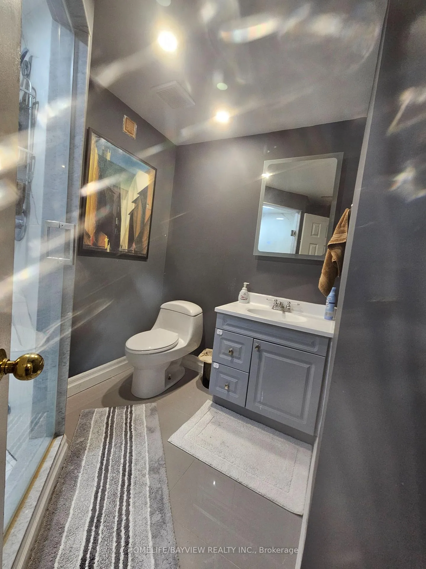 Photo 11 of Unit Lower, 164 Timpson Drive, Aurora, Aurora Highlands — HOMEH