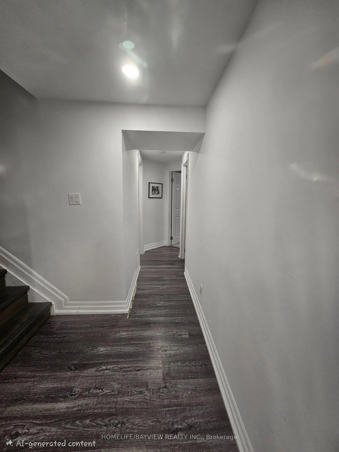 Photo 12 of Unit Lower, 164 Timpson Drive, Aurora, Aurora Highlands — HOMEH