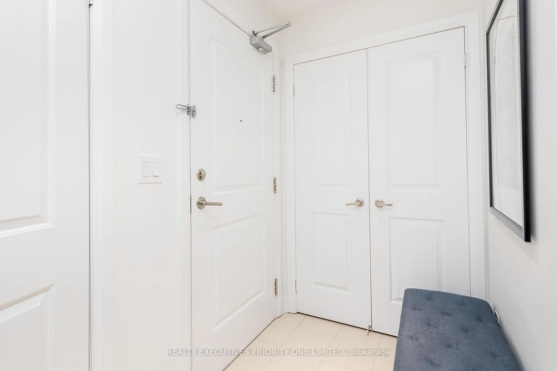 Photo 5 of Unit 511, 24 Woodstream Boulevard, Vaughan, Vaughan Grove — HOMEH