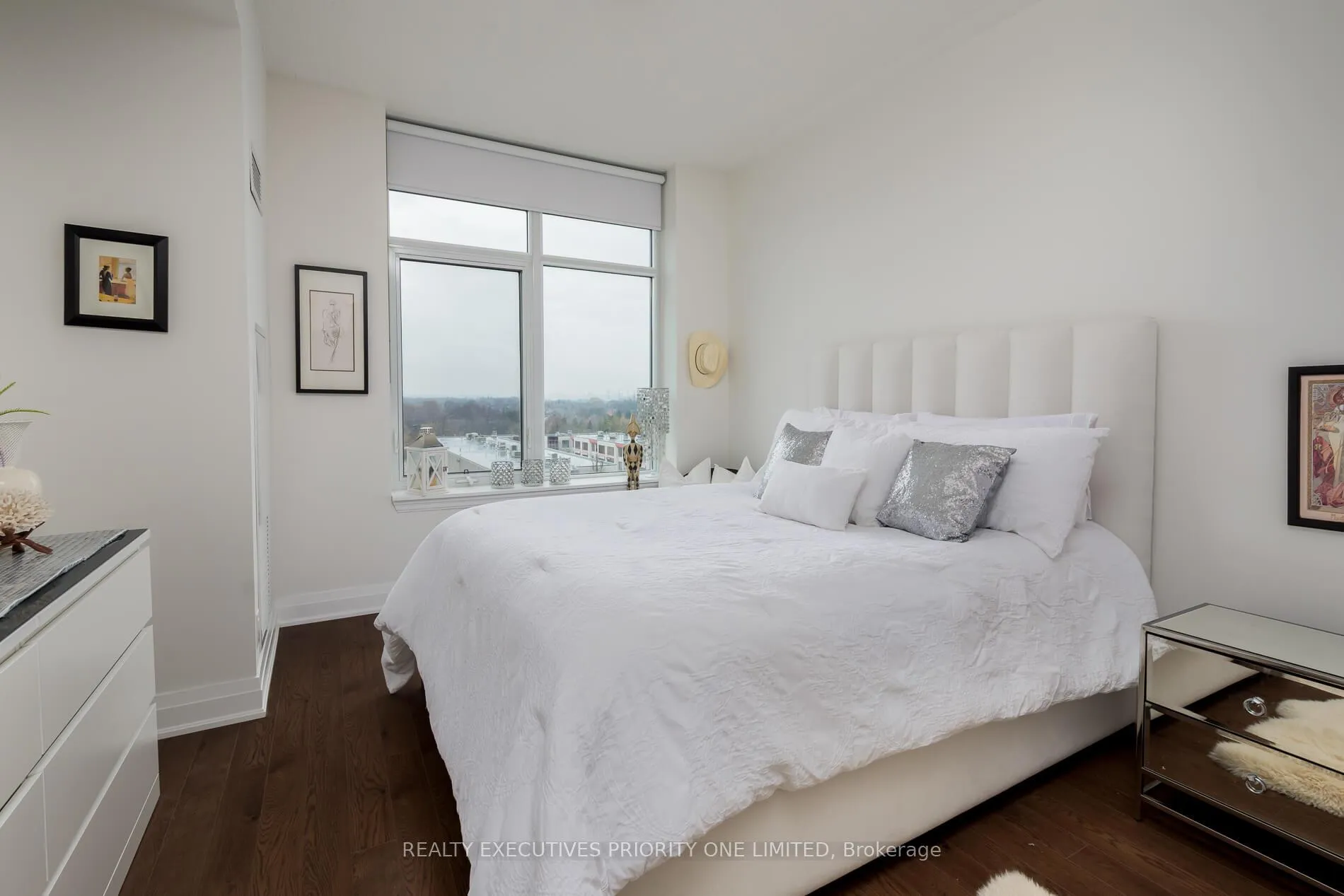 Photo 23 of Unit 511, 24 Woodstream Boulevard, Vaughan, Vaughan Grove — HOMEH
