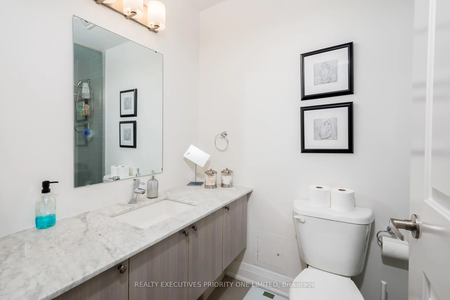 Photo 26 of Unit 511, 24 Woodstream Boulevard, Vaughan, Vaughan Grove — HOMEH