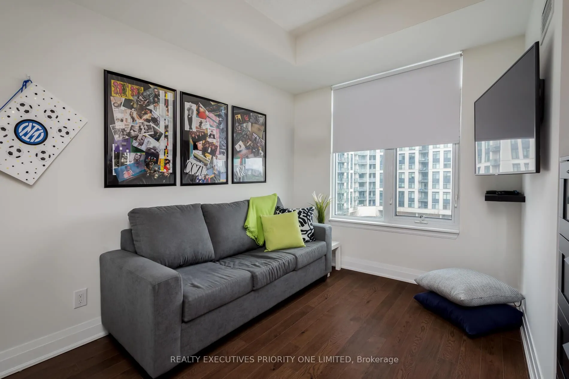 Photo 27 of Unit 511, 24 Woodstream Boulevard, Vaughan, Vaughan Grove — HOMEH