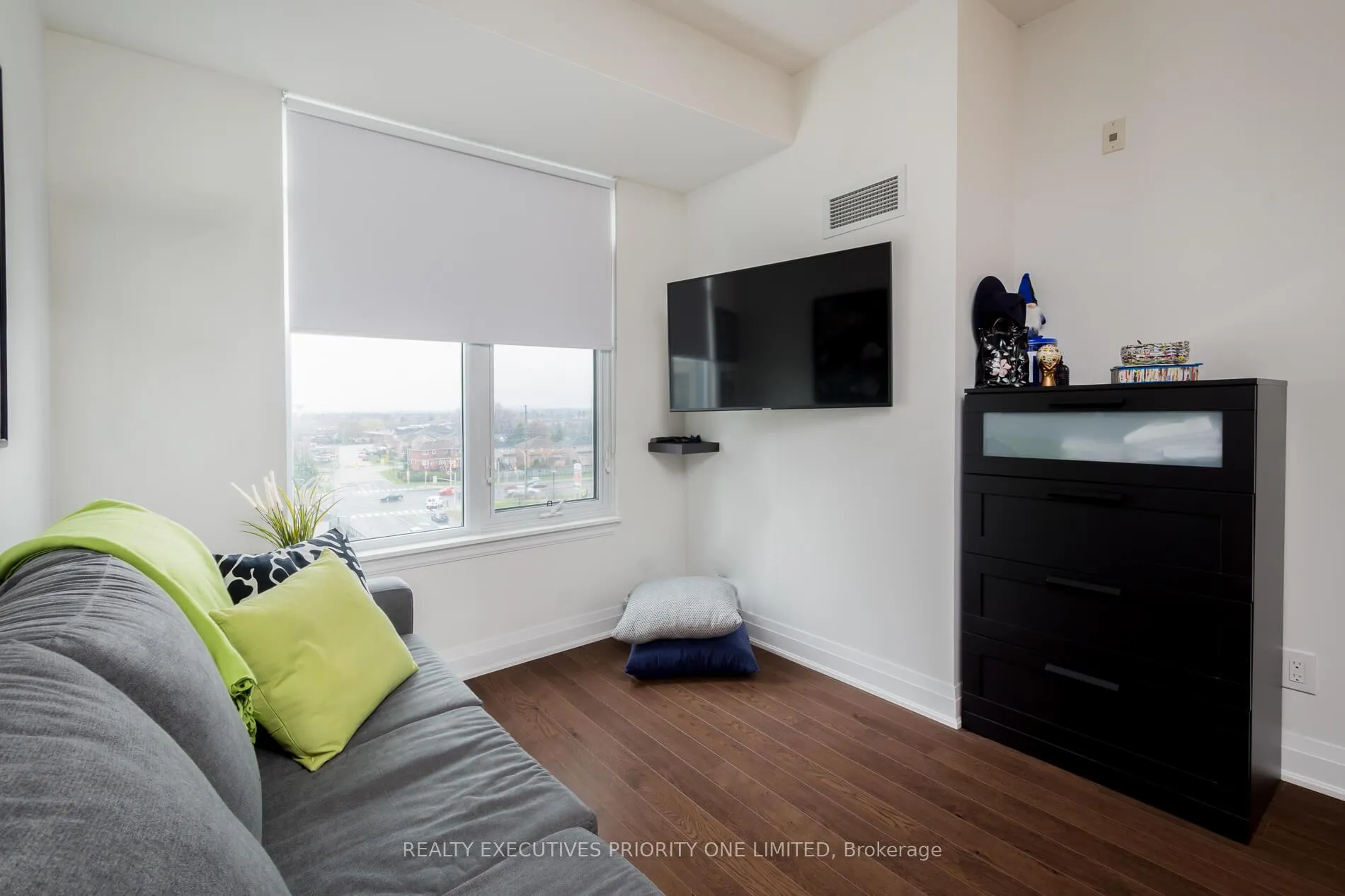 Photo 28 of Unit 511, 24 Woodstream Boulevard, Vaughan, Vaughan Grove — HOMEH