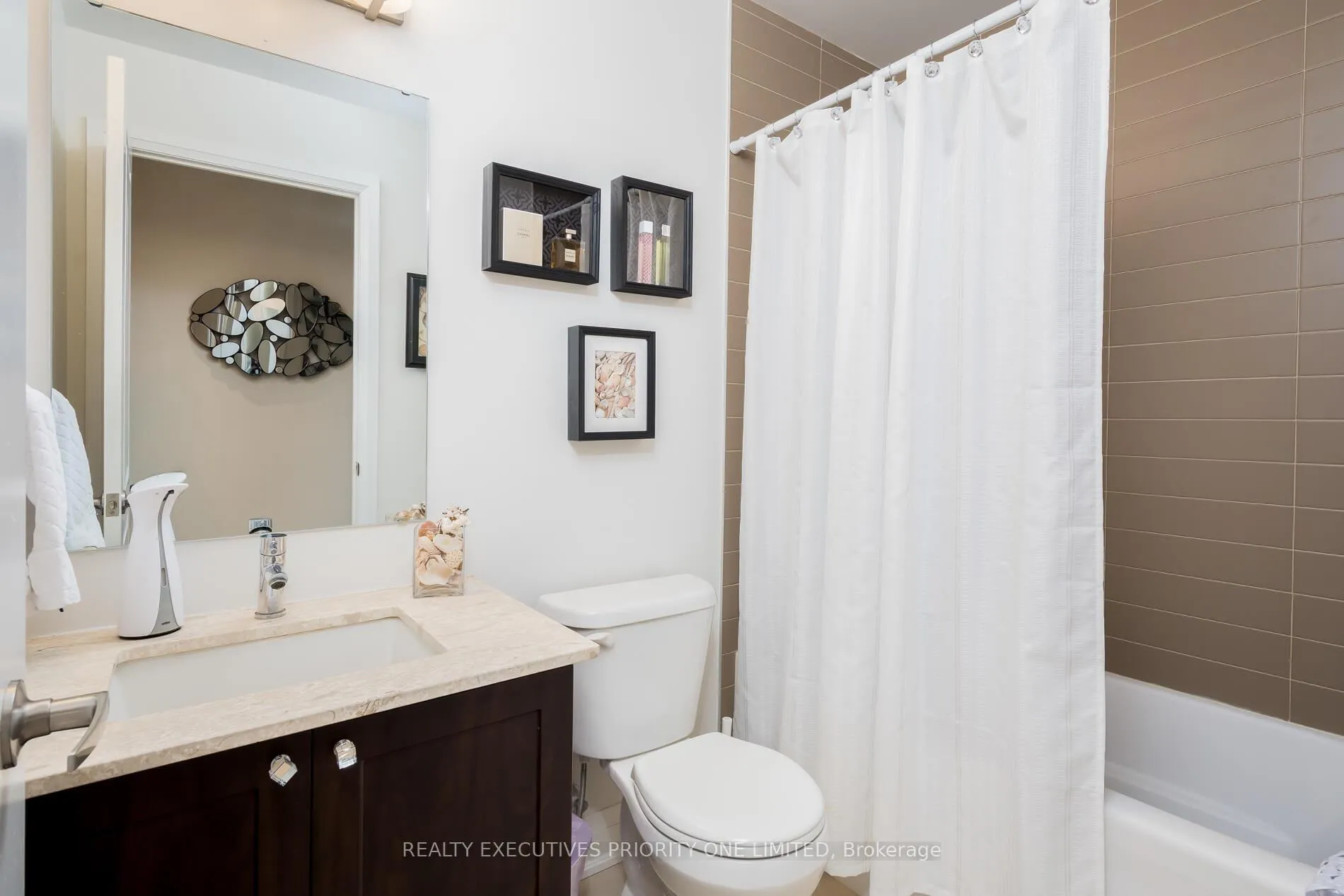 Photo 29 of Unit 511, 24 Woodstream Boulevard, Vaughan, Vaughan Grove — HOMEH