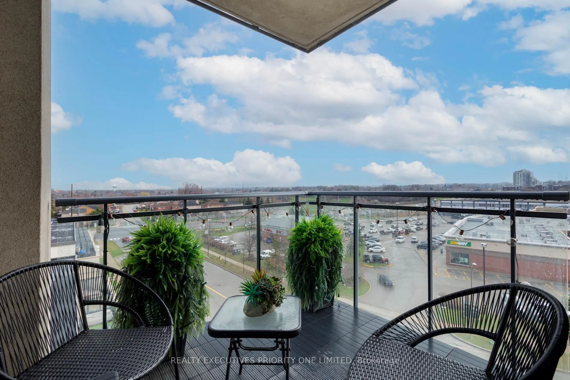 Photo 31 of Unit 511, 24 Woodstream Boulevard, Vaughan, Vaughan Grove — HOMEH