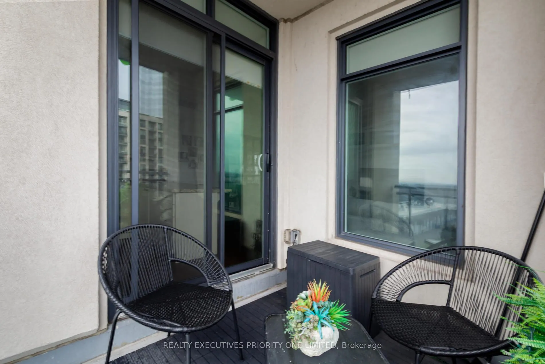 Photo 32 of Unit 511, 24 Woodstream Boulevard, Vaughan, Vaughan Grove — HOMEH