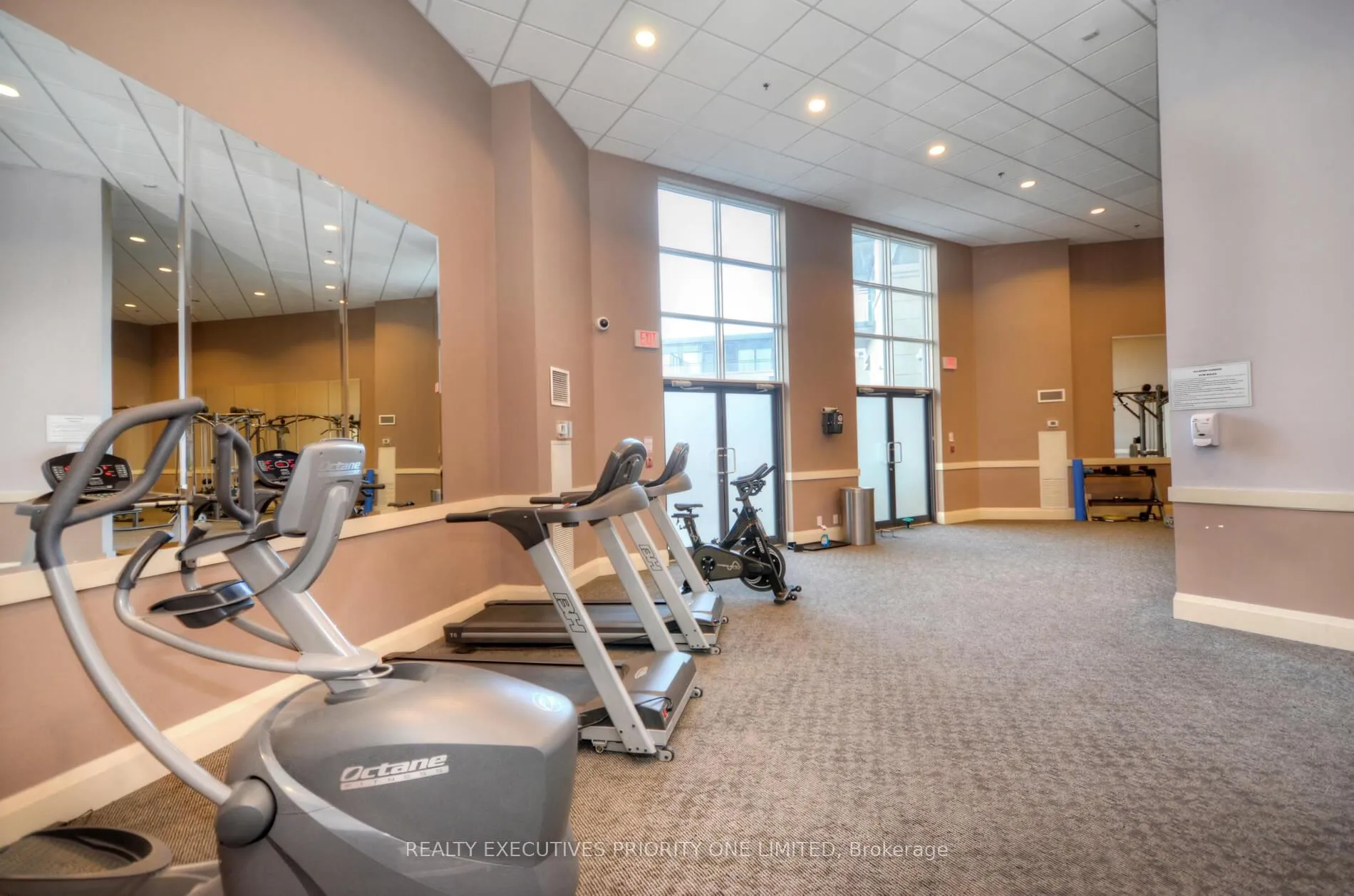 Photo 34 of Unit 511, 24 Woodstream Boulevard, Vaughan, Vaughan Grove — HOMEH