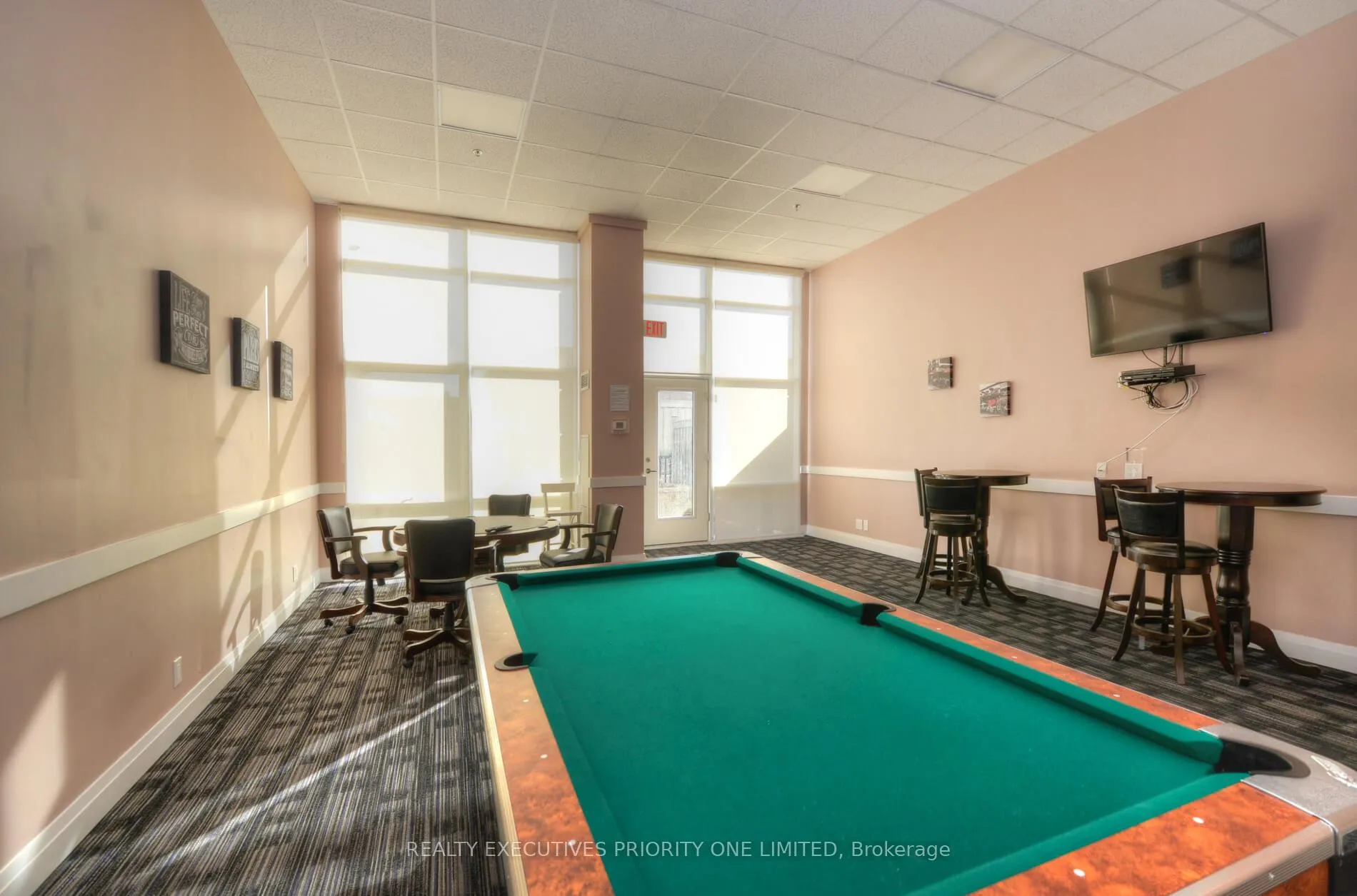 Photo 43 of Unit 511, 24 Woodstream Boulevard, Vaughan, Vaughan Grove — HOMEH