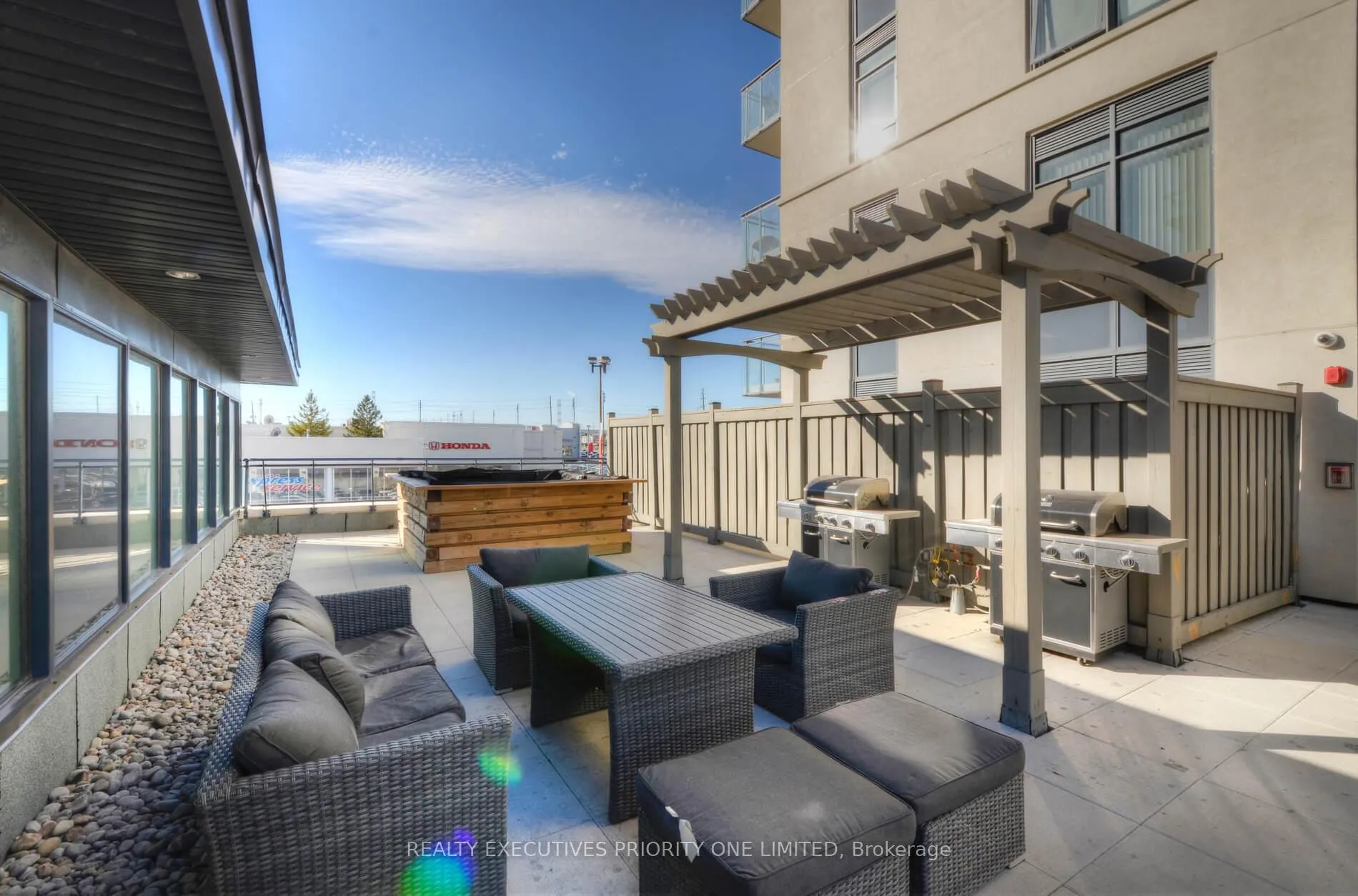 Photo 44 of Unit 511, 24 Woodstream Boulevard, Vaughan, Vaughan Grove — HOMEH