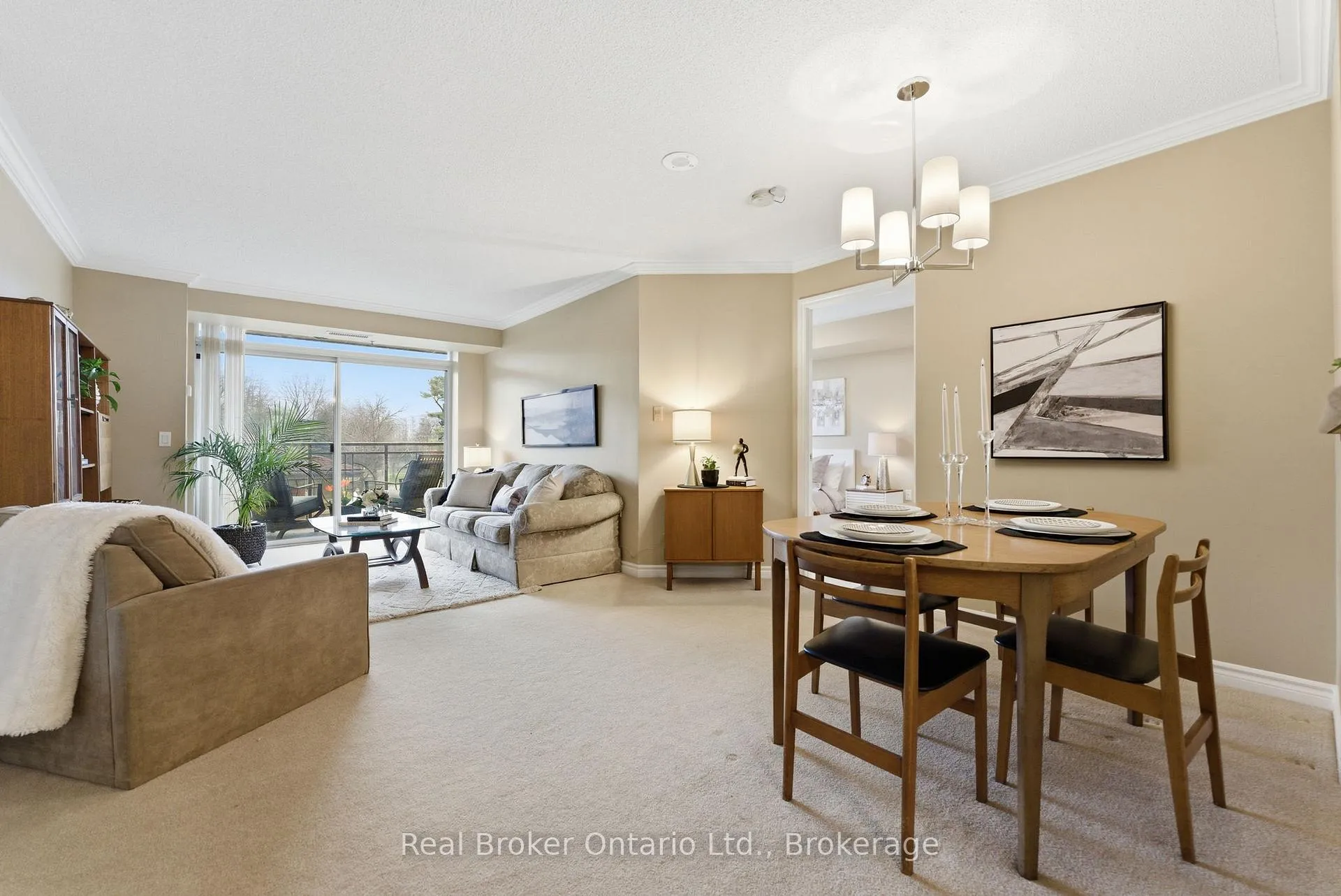 Photo 1 of Unit 1217, 100 Burloak Drive, Burlington, Appleby — HOMEH