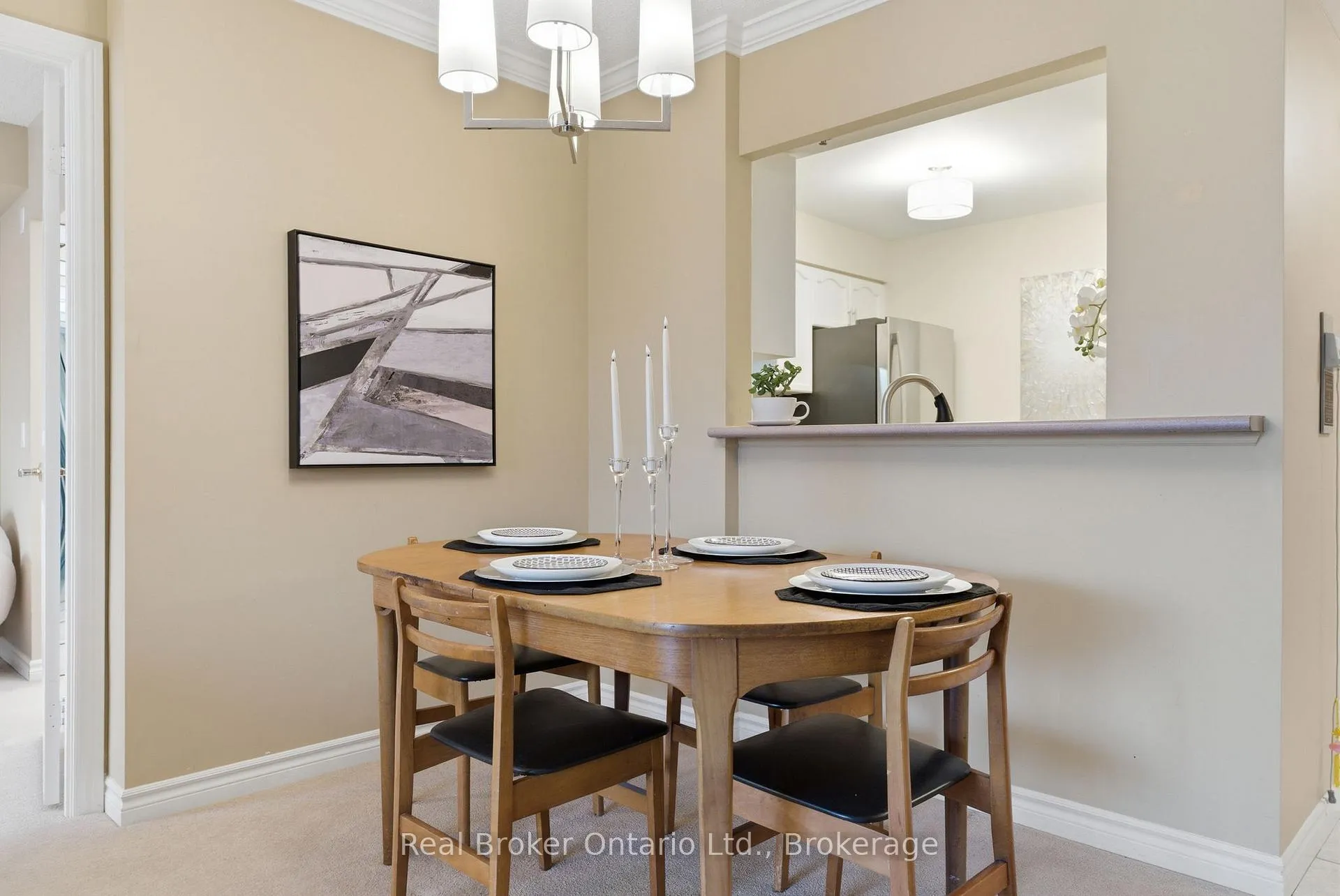 Photo 12 of Unit 1217, 100 Burloak Drive, Burlington, Appleby — HOMEH