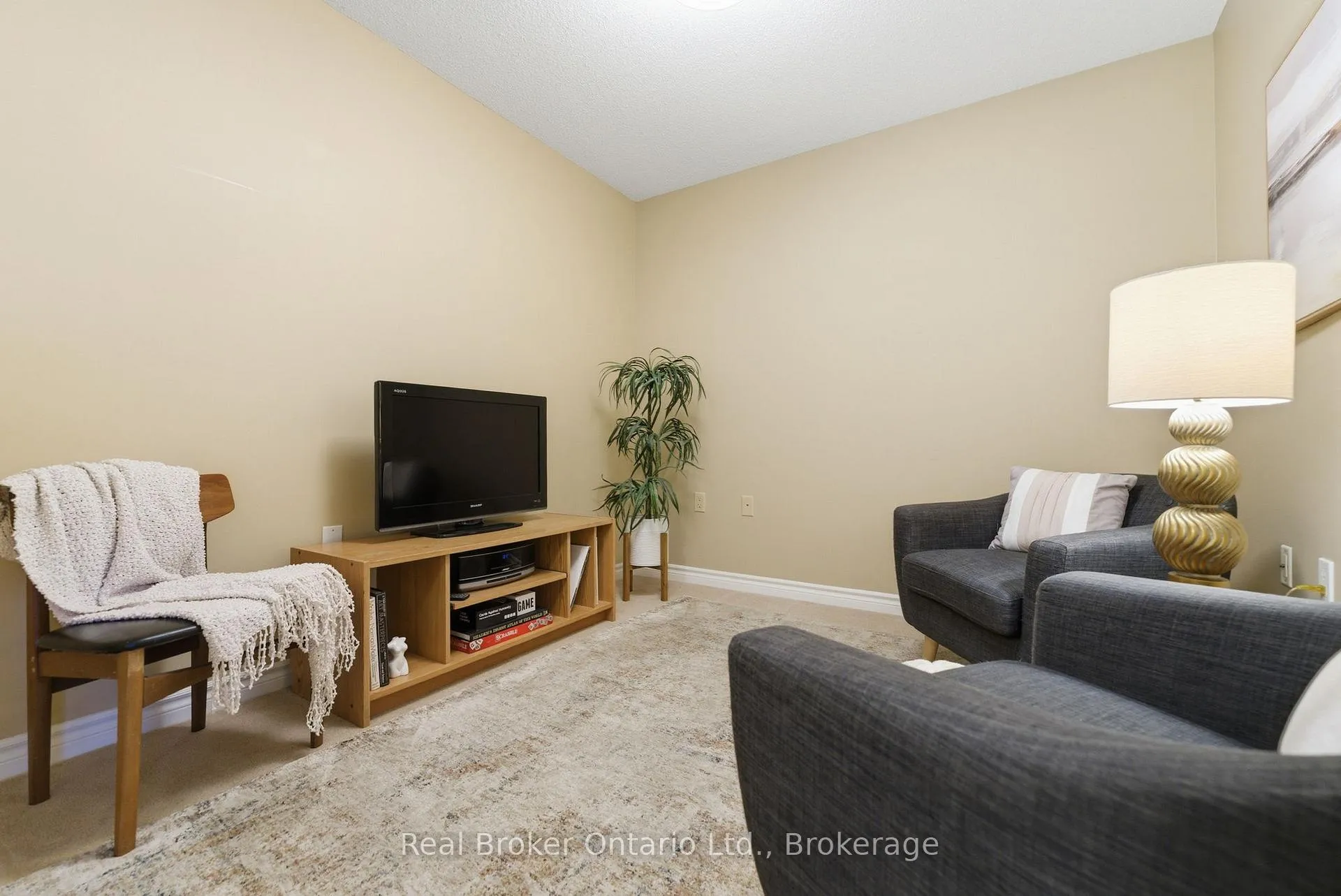 Photo 13 of Unit 1217, 100 Burloak Drive, Burlington, Appleby — HOMEH
