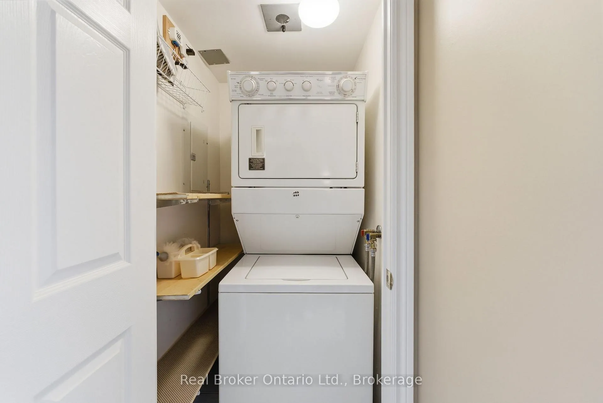 Photo 22 of Unit 1217, 100 Burloak Drive, Burlington, Appleby — HOMEH