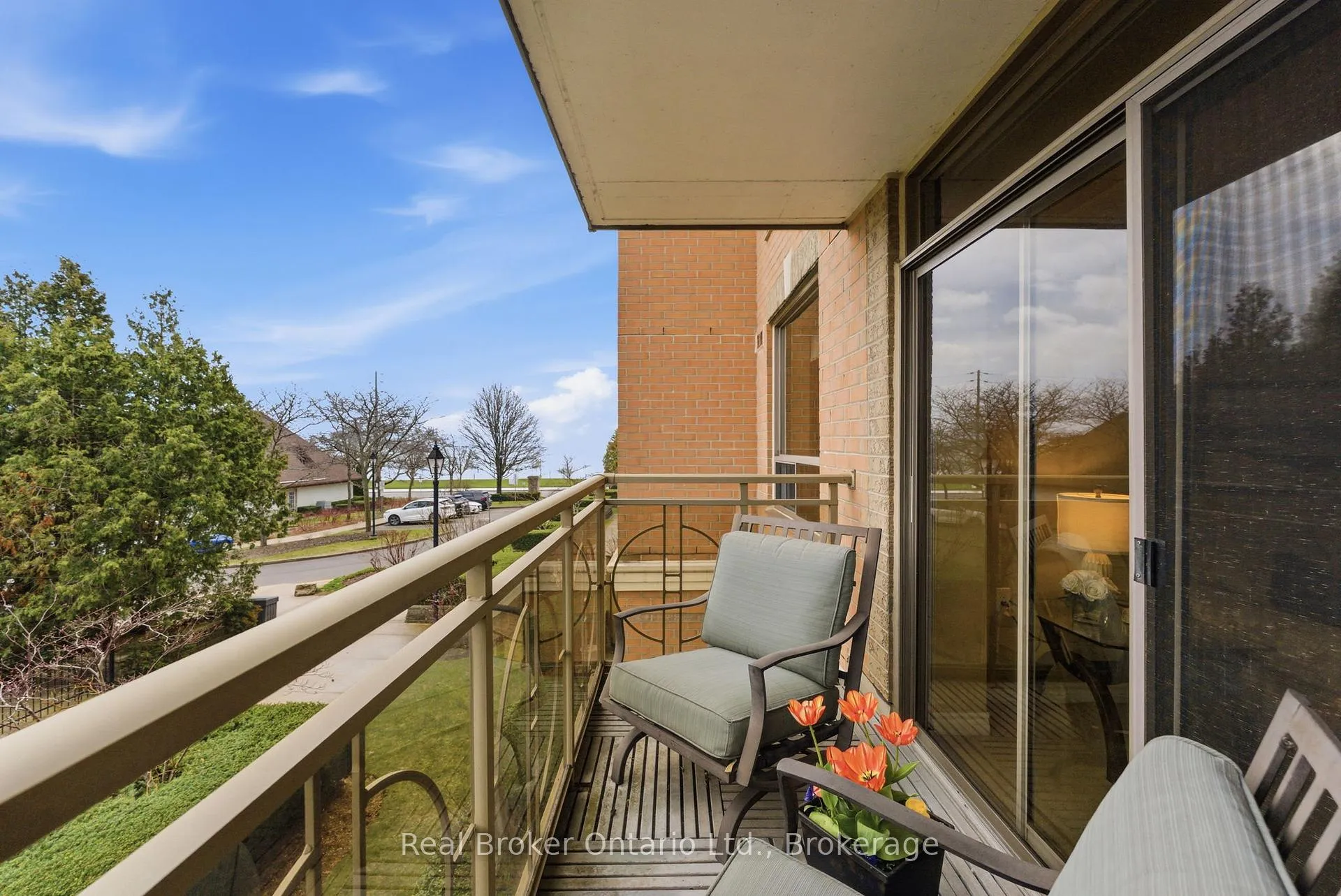 Photo 25 of Unit 1217, 100 Burloak Drive, Burlington, Appleby — HOMEH