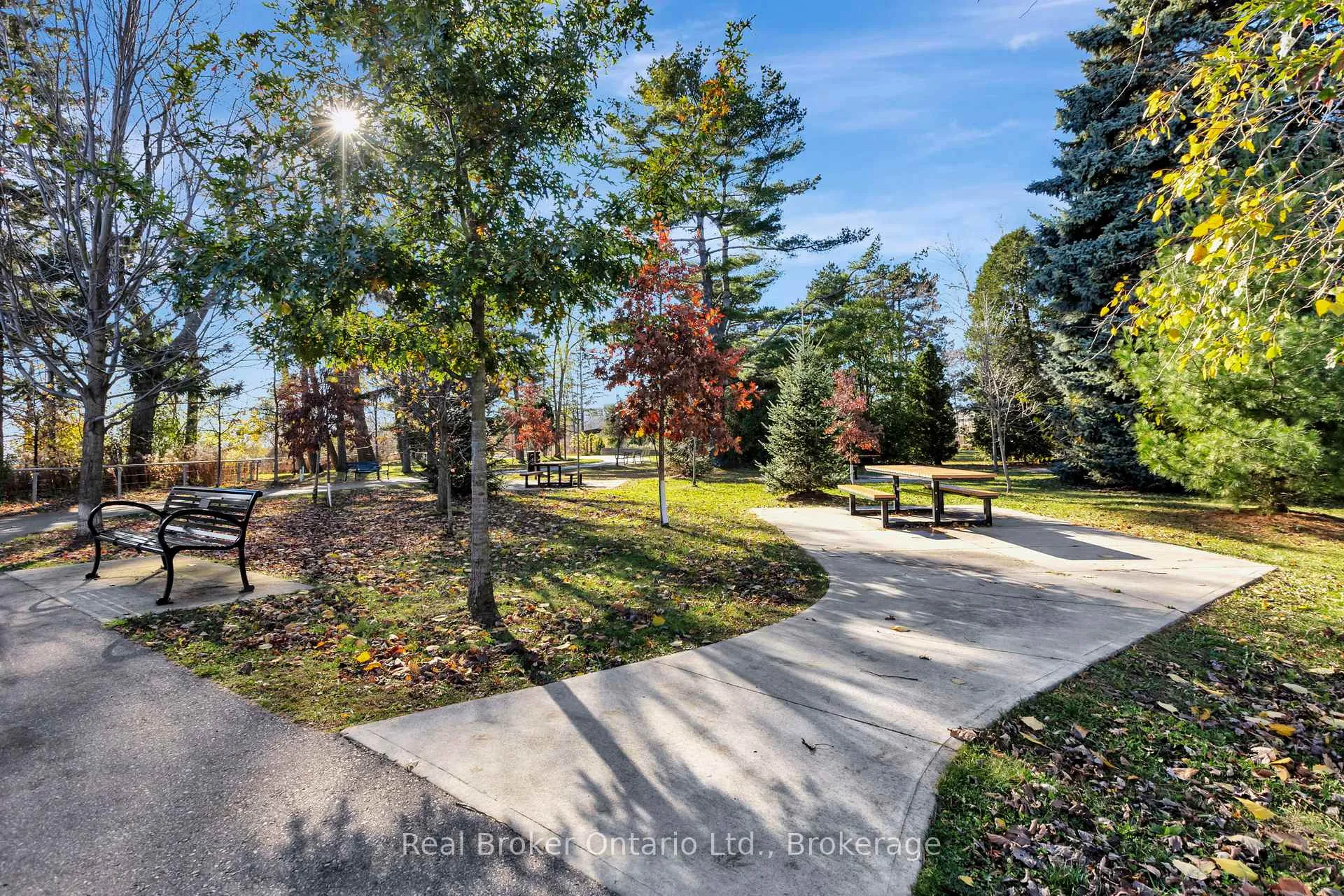 Photo 40 of Unit 1217, 100 Burloak Drive, Burlington, Appleby — HOMEH