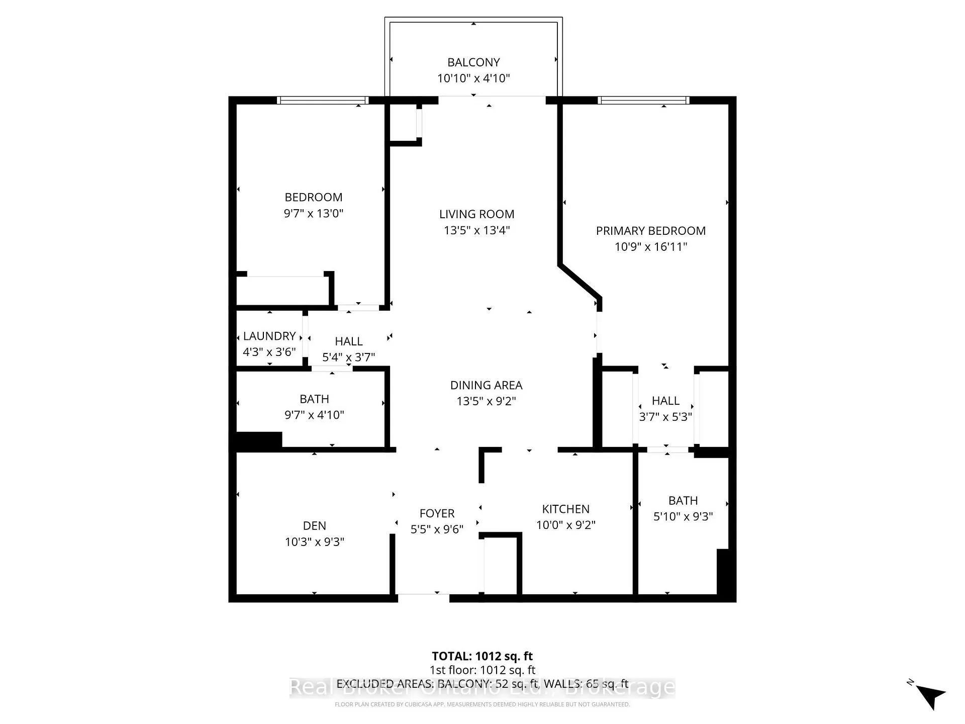 Photo 41 of Unit 1217, 100 Burloak Drive, Burlington, Appleby — HOMEH