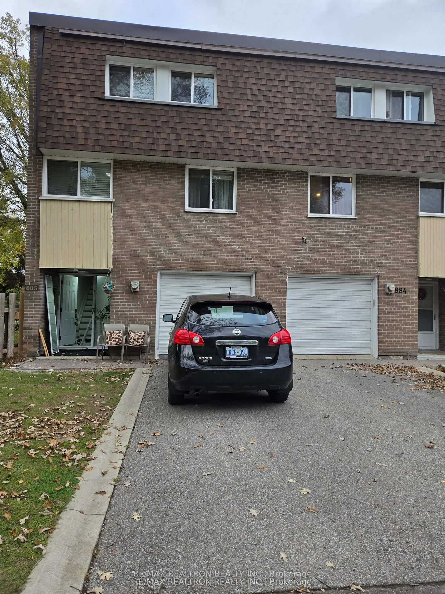 Photo 1 of Unit 885, 36 Tandridge Crescent, Etobicoke, Elms-Old Rexdale — HOMEH