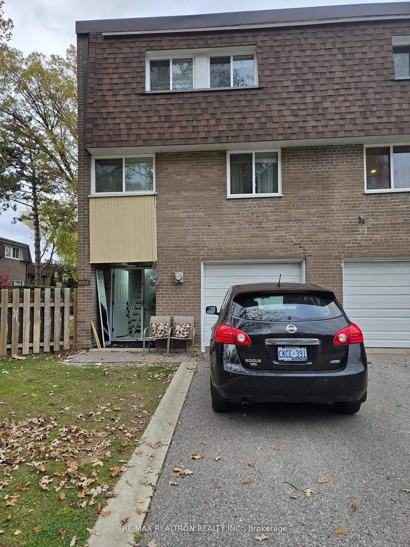 Photo 2 of Unit 885, 36 Tandridge Crescent, Etobicoke, Elms-Old Rexdale — HOMEH