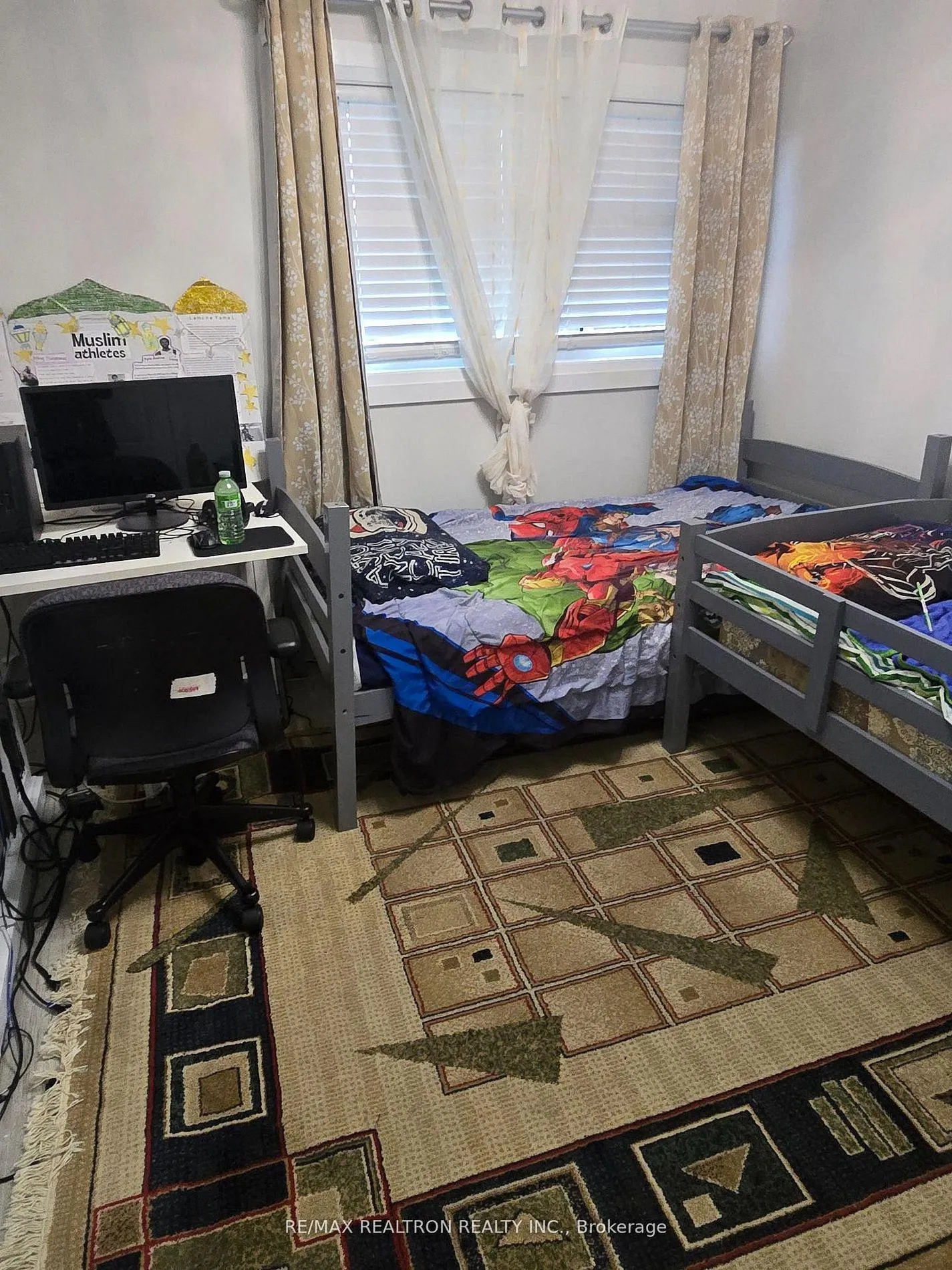 Photo 8 of Unit 885, 36 Tandridge Crescent, Etobicoke, Elms-Old Rexdale — HOMEH