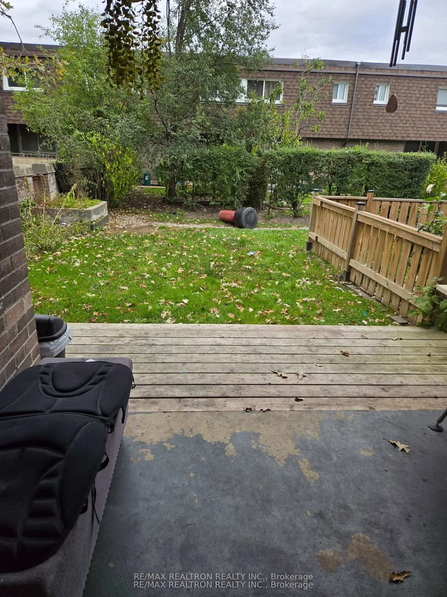 Photo 15 of Unit 885, 36 Tandridge Crescent, Etobicoke, Elms-Old Rexdale — HOMEH