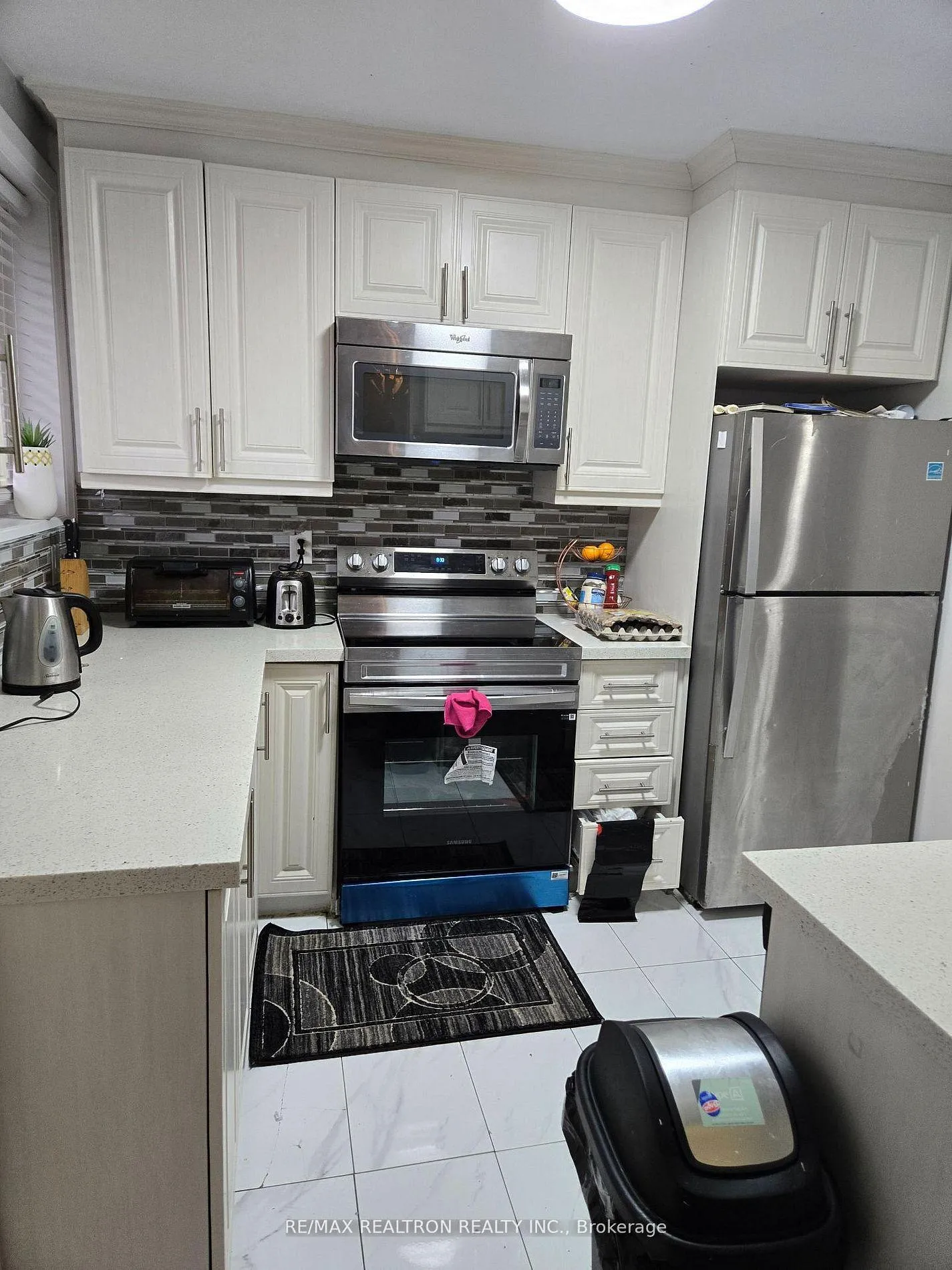 Photo 21 of Unit 885, 36 Tandridge Crescent, Etobicoke, Elms-Old Rexdale — HOMEH