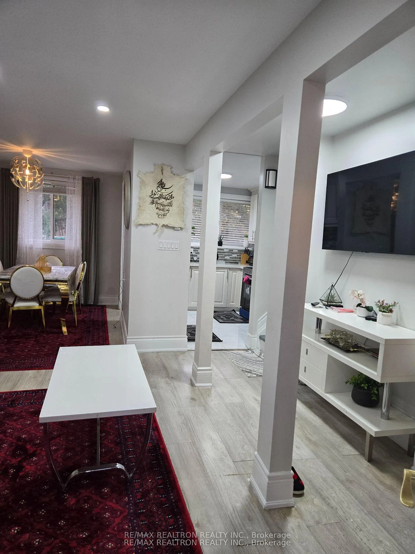 Photo 26 of Unit 885, 36 Tandridge Crescent, Etobicoke, Elms-Old Rexdale — HOMEH