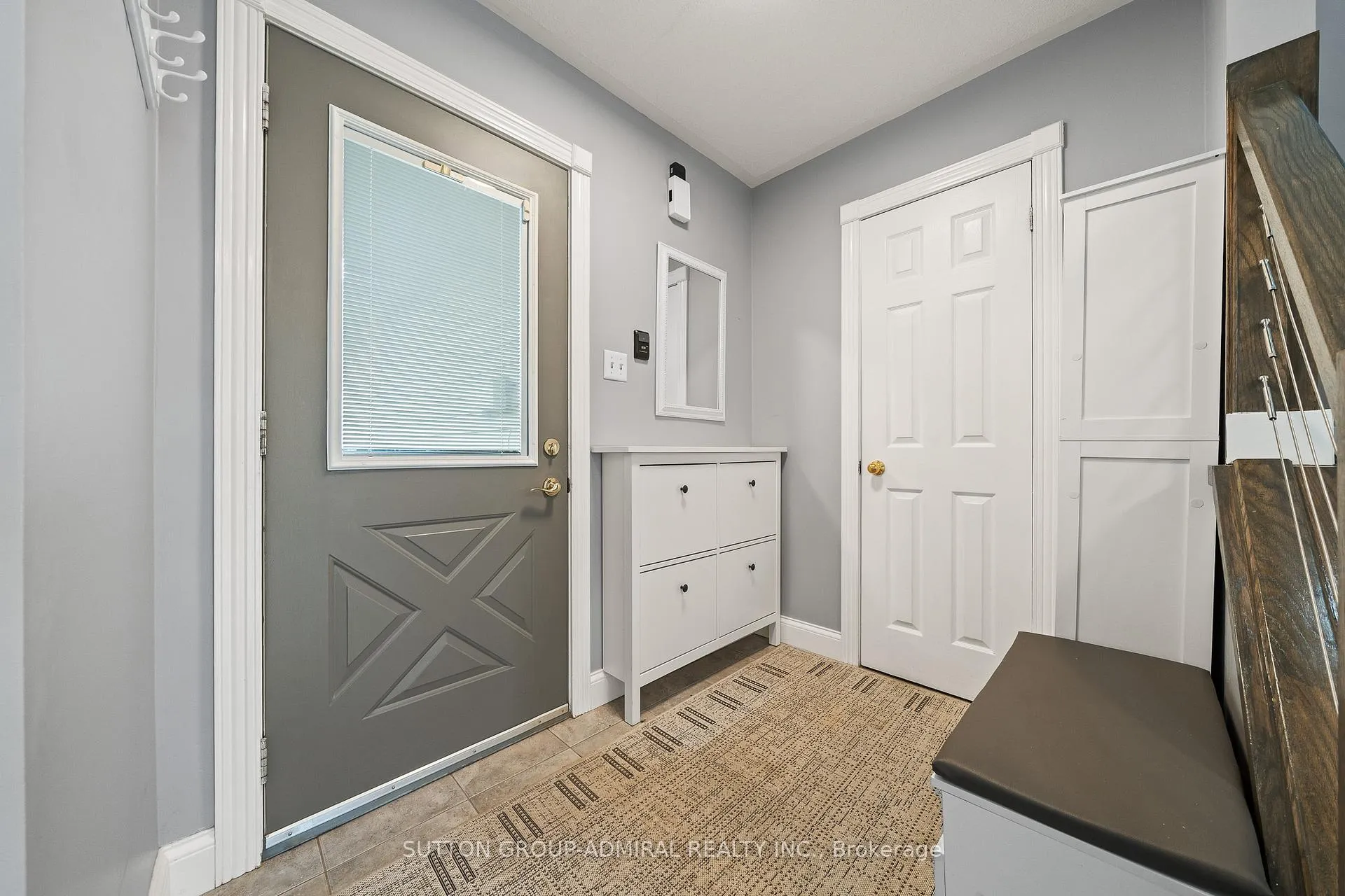 Photo 9 of 52 Moir Crescent, Barrie, Painswick North — HOMEH