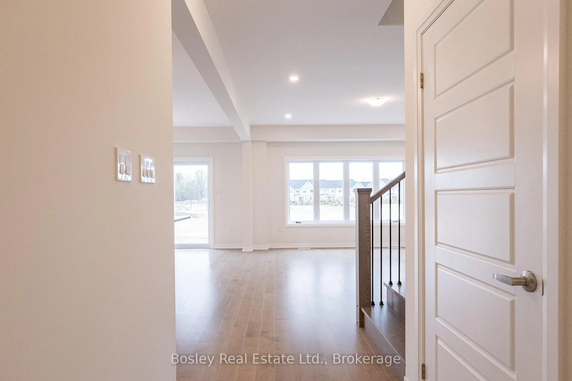 Photo 8 of 118 Imrie Road, Centre Wellington, Elora/Salem — HOMEH