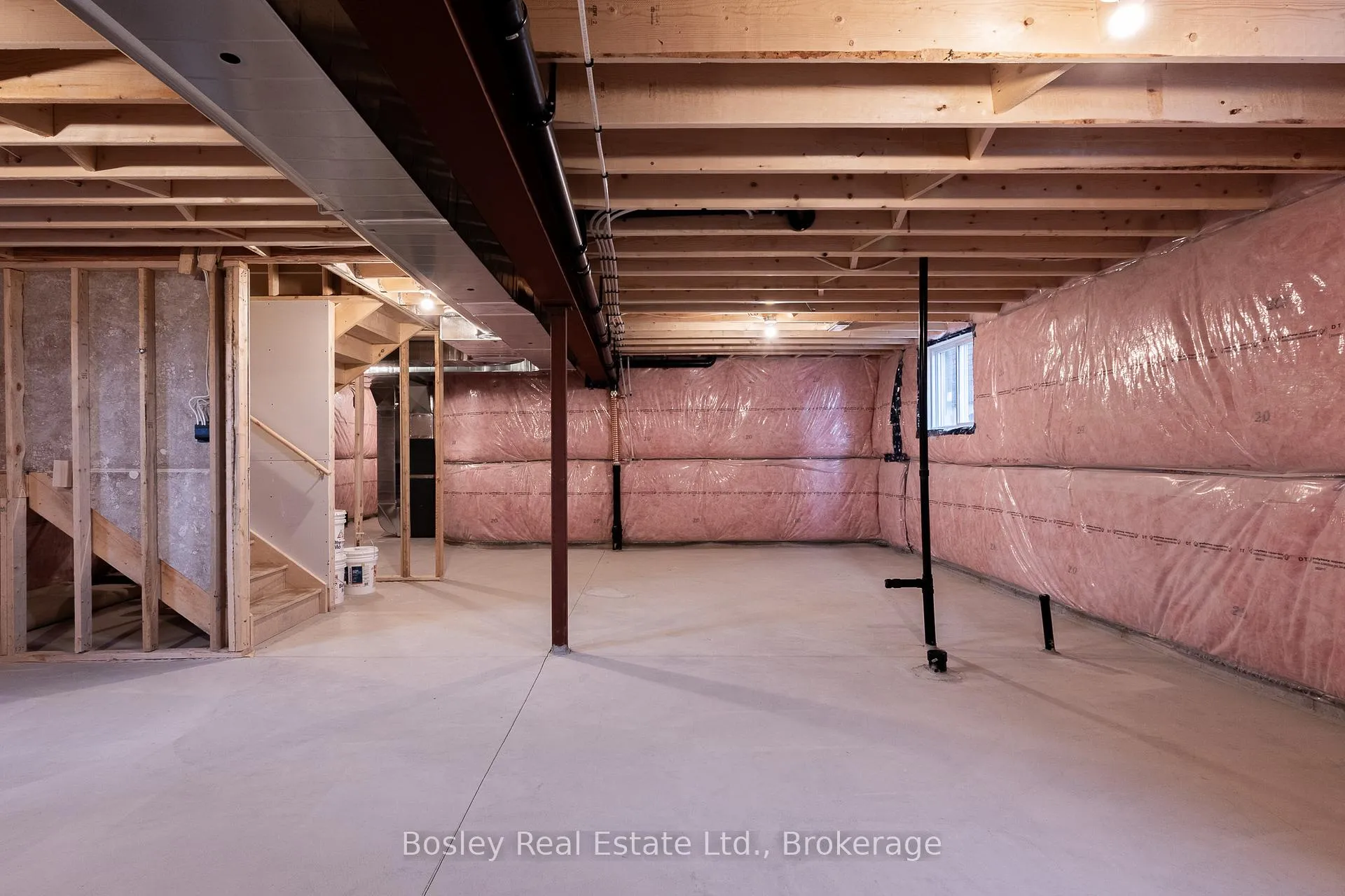 Photo 27 of 118 Imrie Road, Centre Wellington, Elora/Salem — HOMEH
