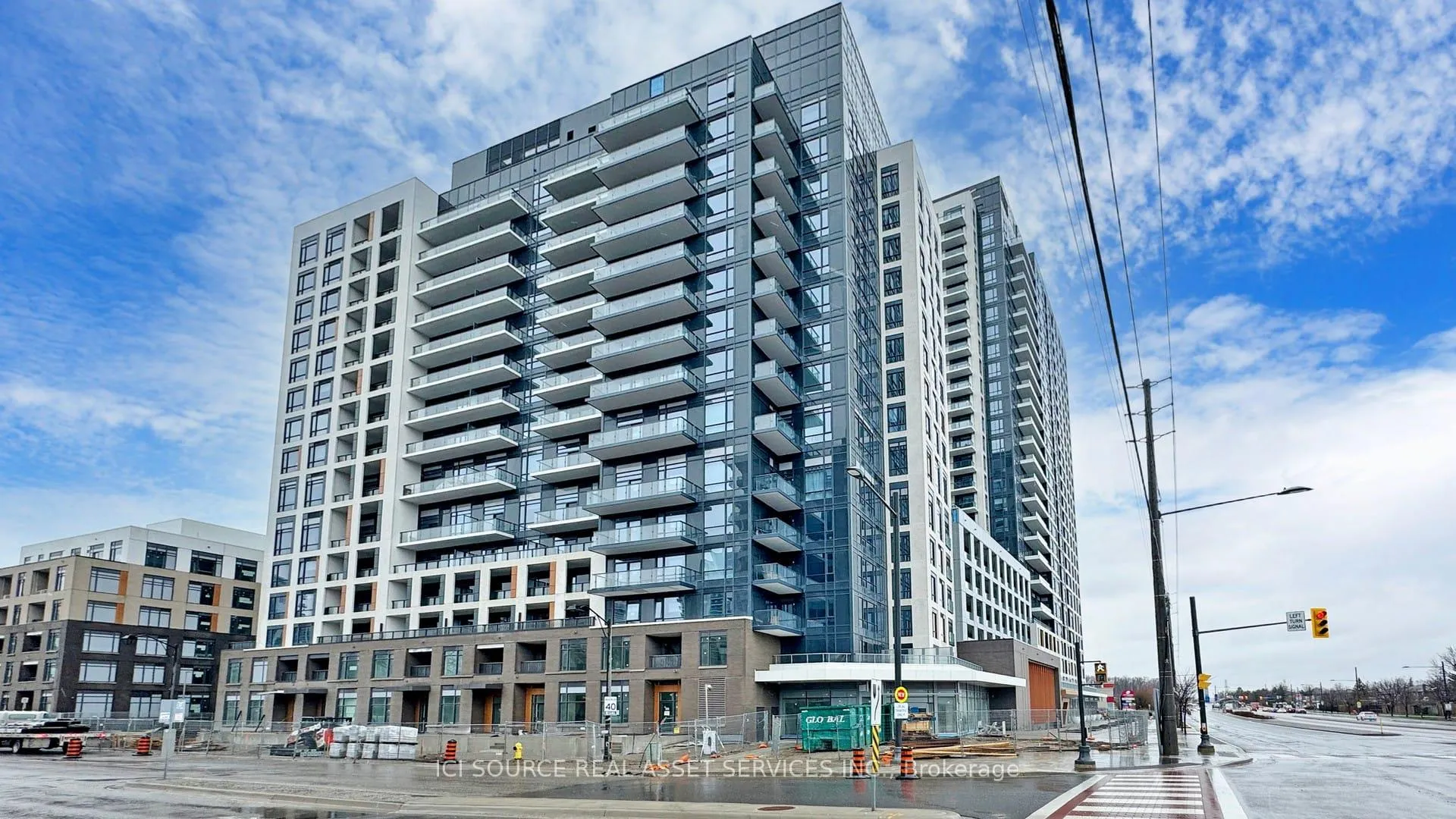 Photo 1 of Unit 1208, 7950 Bathurst Street, Vaughan, Beverley Glen — HOMEH