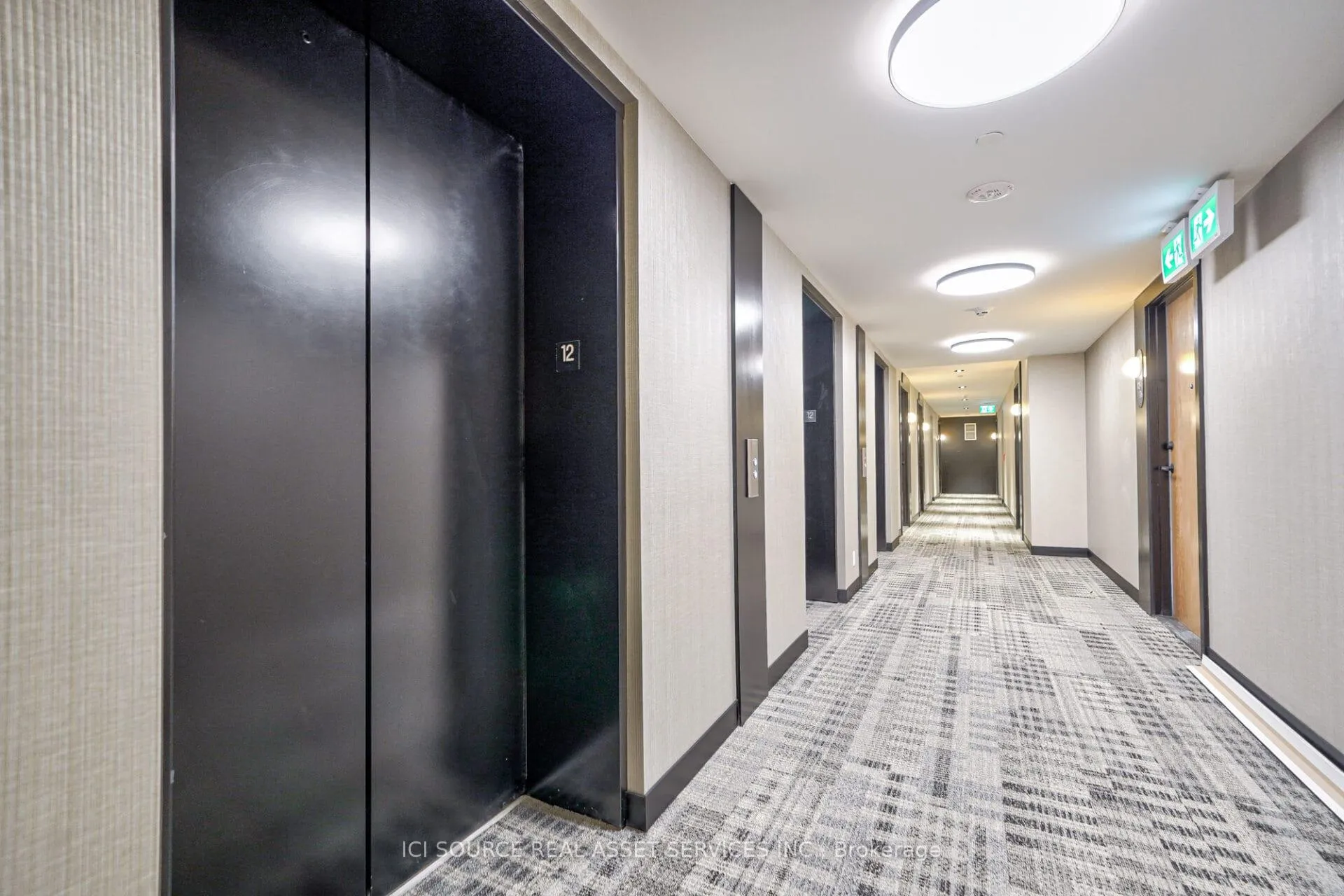 Photo 2 of Unit 1208, 7950 Bathurst Street, Vaughan, Beverley Glen — HOMEH
