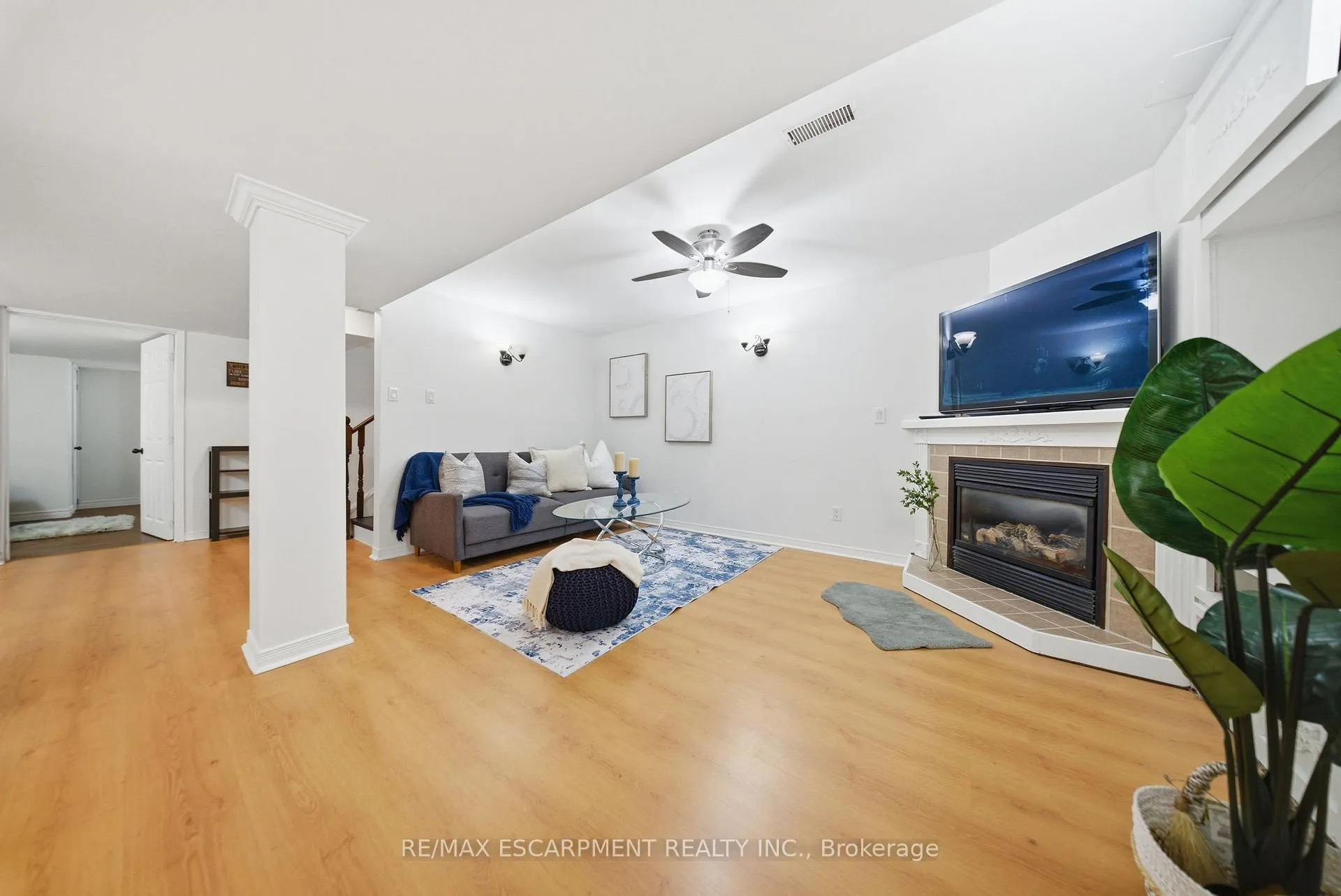 Photo 24 of 66 Segwun Road, Hamilton, Waterdown — HOMEH