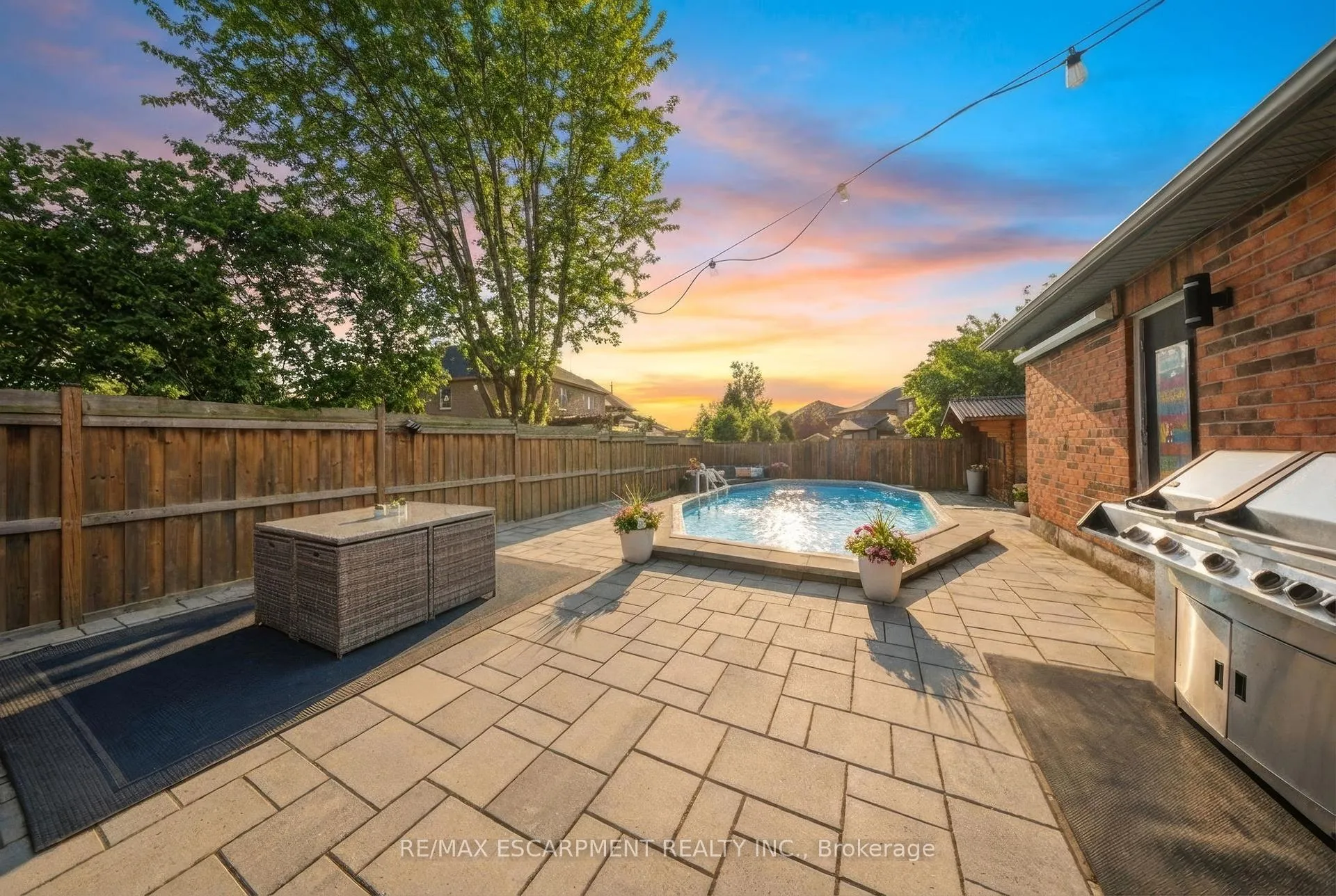 Photo 31 of 66 Segwun Road, Hamilton, Waterdown — HOMEH