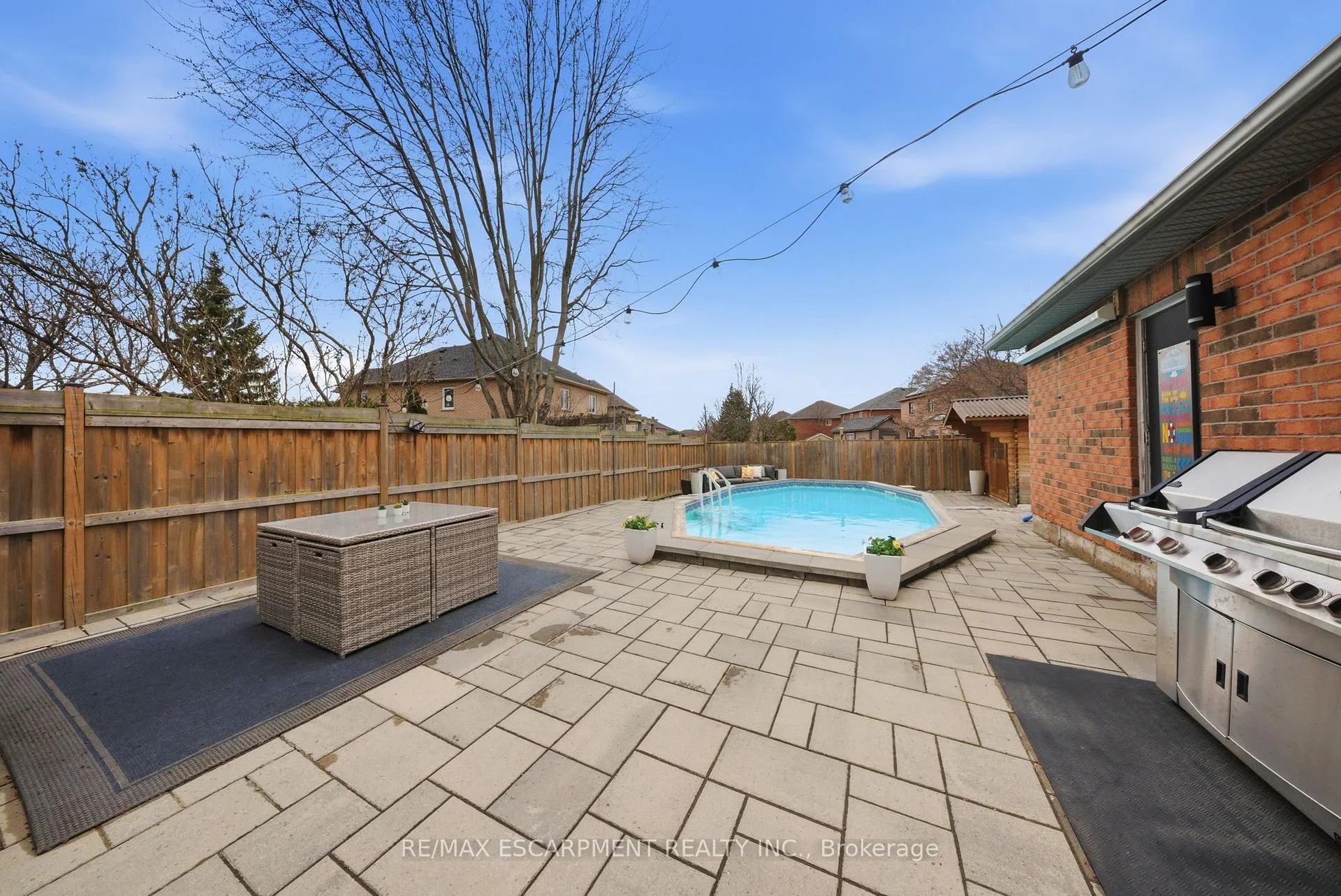 Photo 32 of 66 Segwun Road, Hamilton, Waterdown — HOMEH