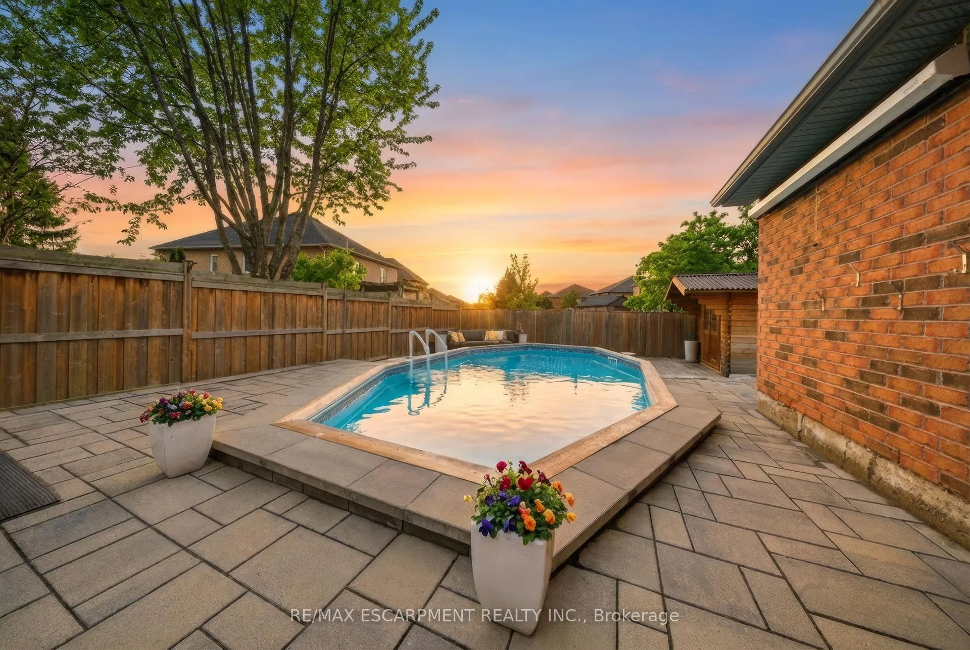 Photo 34 of 66 Segwun Road, Hamilton, Waterdown — HOMEH