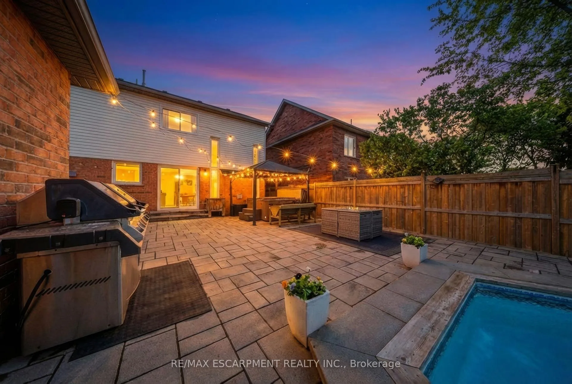 Photo 39 of 66 Segwun Road, Hamilton, Waterdown — HOMEH
