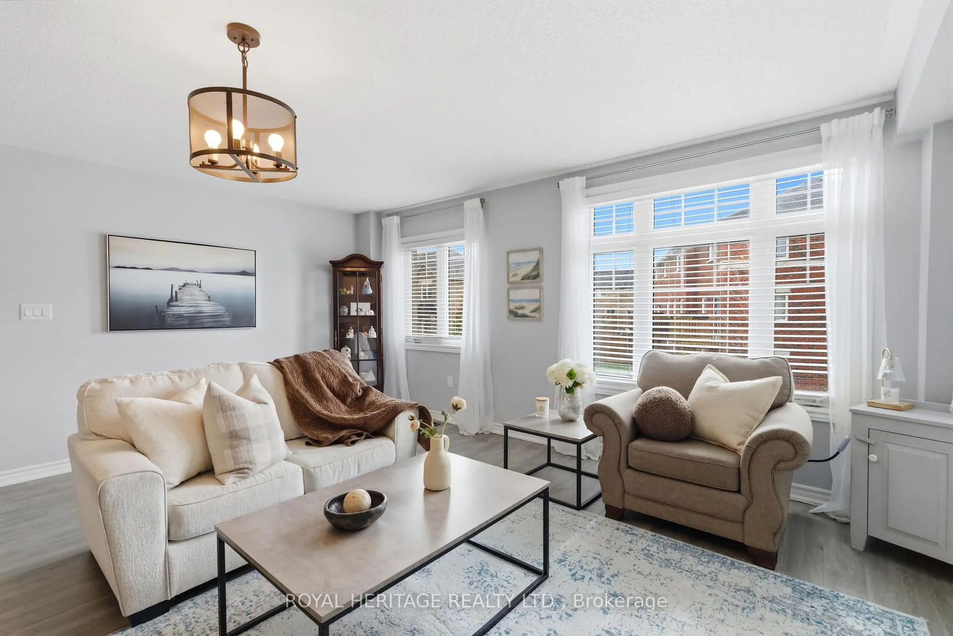 Photo 20 of 17 Ken Bromley Lane, Clarington, Bowmanville — HOMEH