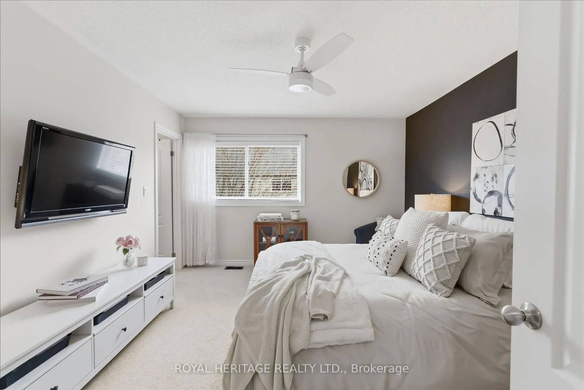 Photo 23 of 17 Ken Bromley Lane, Clarington, Bowmanville — HOMEH