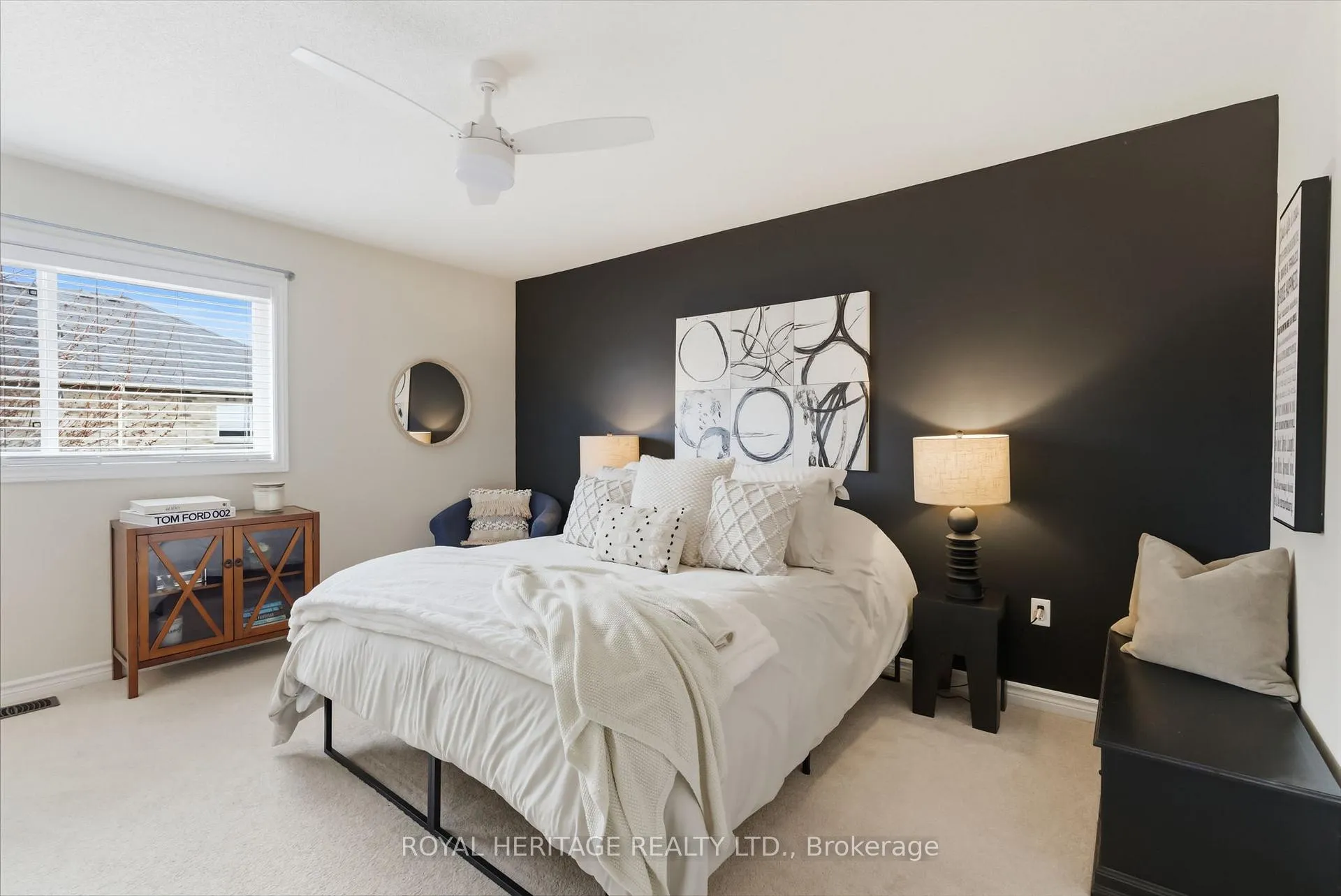 Photo 24 of 17 Ken Bromley Lane, Clarington, Bowmanville — HOMEH