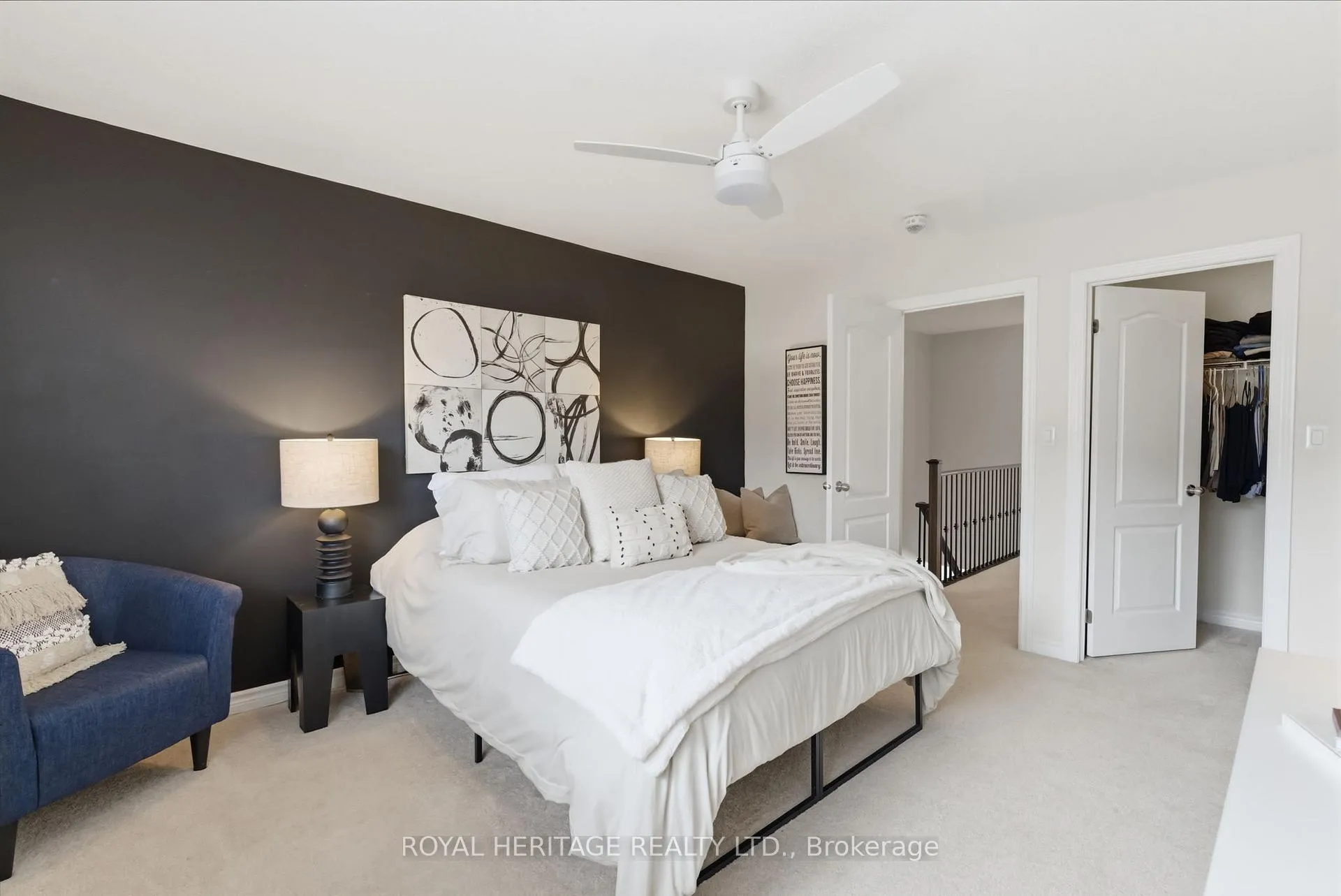 Photo 26 of 17 Ken Bromley Lane, Clarington, Bowmanville — HOMEH