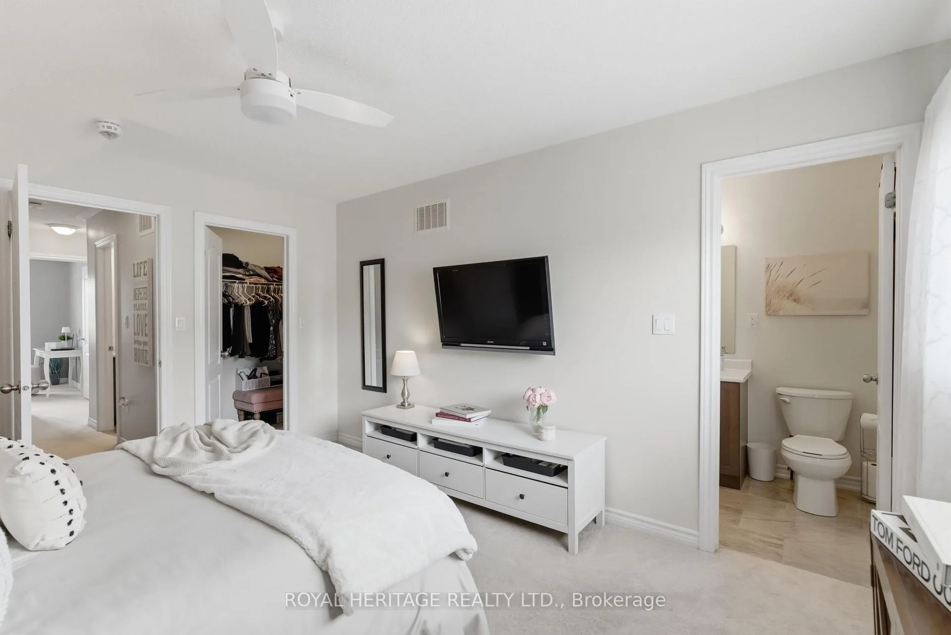 Photo 27 of 17 Ken Bromley Lane, Clarington, Bowmanville — HOMEH