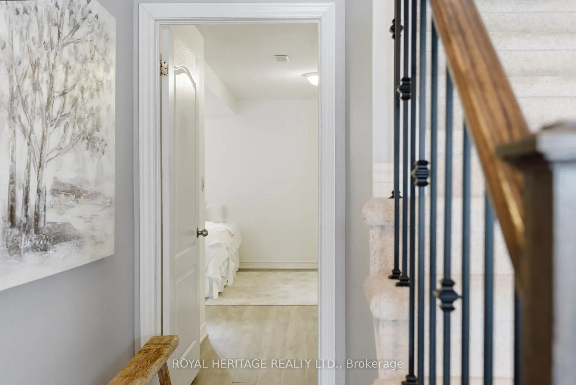 Photo 37 of 17 Ken Bromley Lane, Clarington, Bowmanville — HOMEH