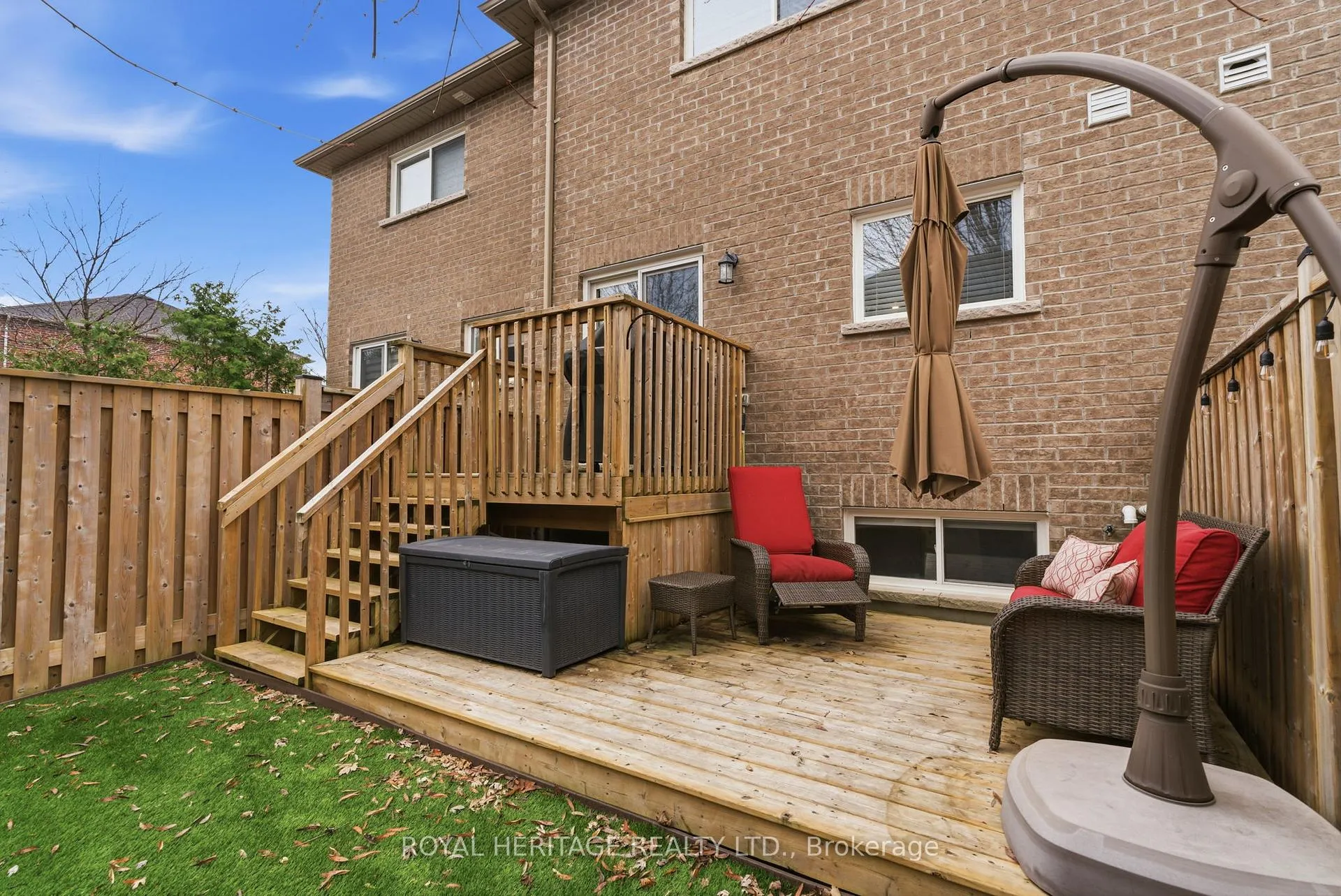 Photo 42 of 17 Ken Bromley Lane, Clarington, Bowmanville — HOMEH