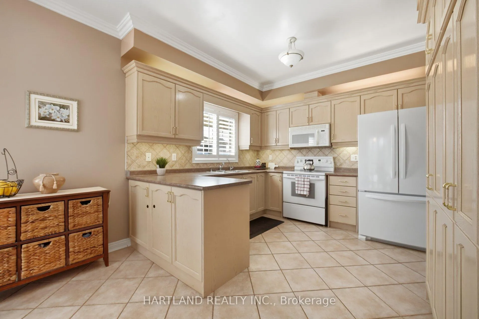 Photo 19 of 8 Westchester Crescent, Markham, Berczy — HOMEH