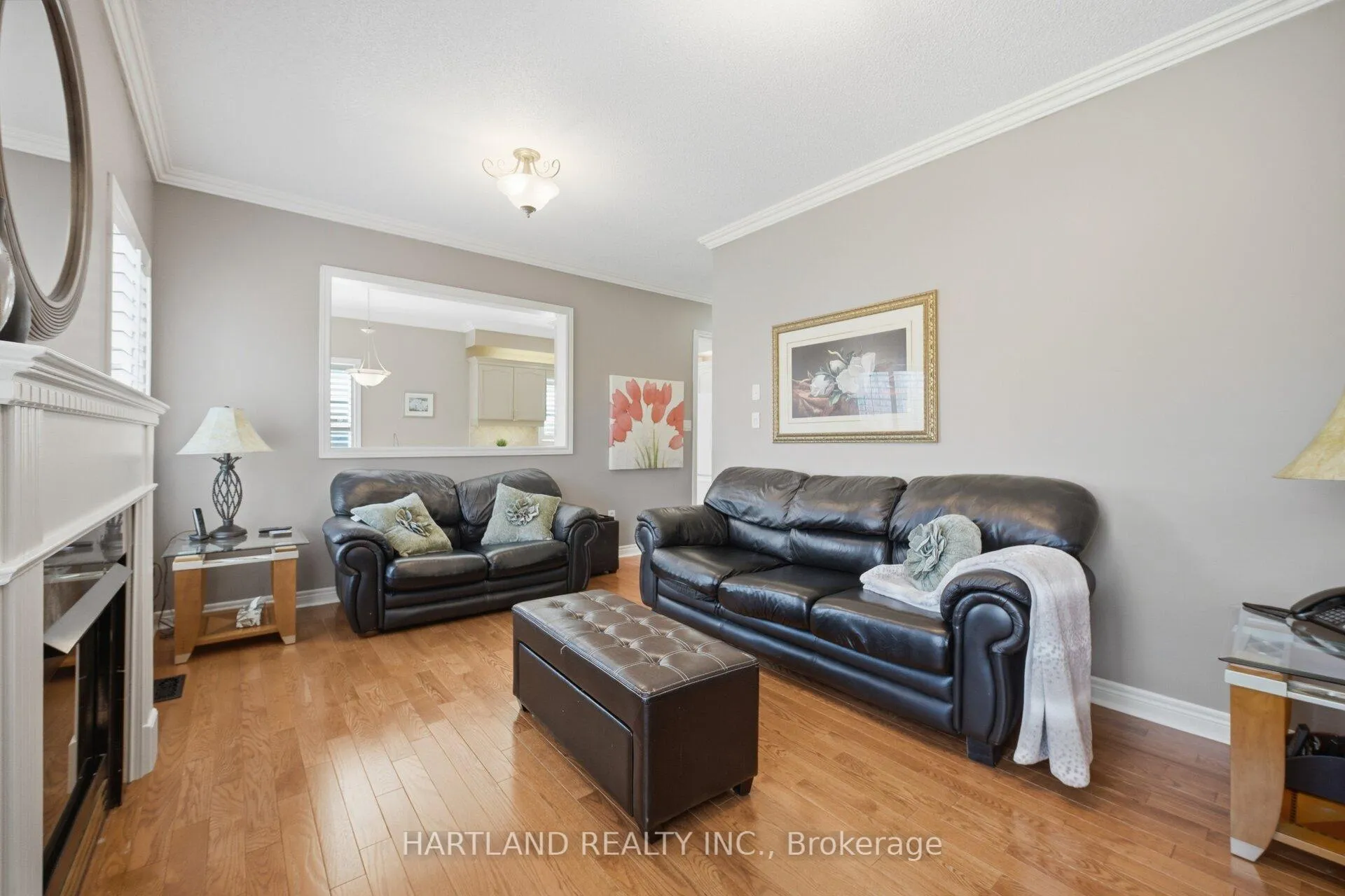 Photo 22 of 8 Westchester Crescent, Markham, Berczy — HOMEH
