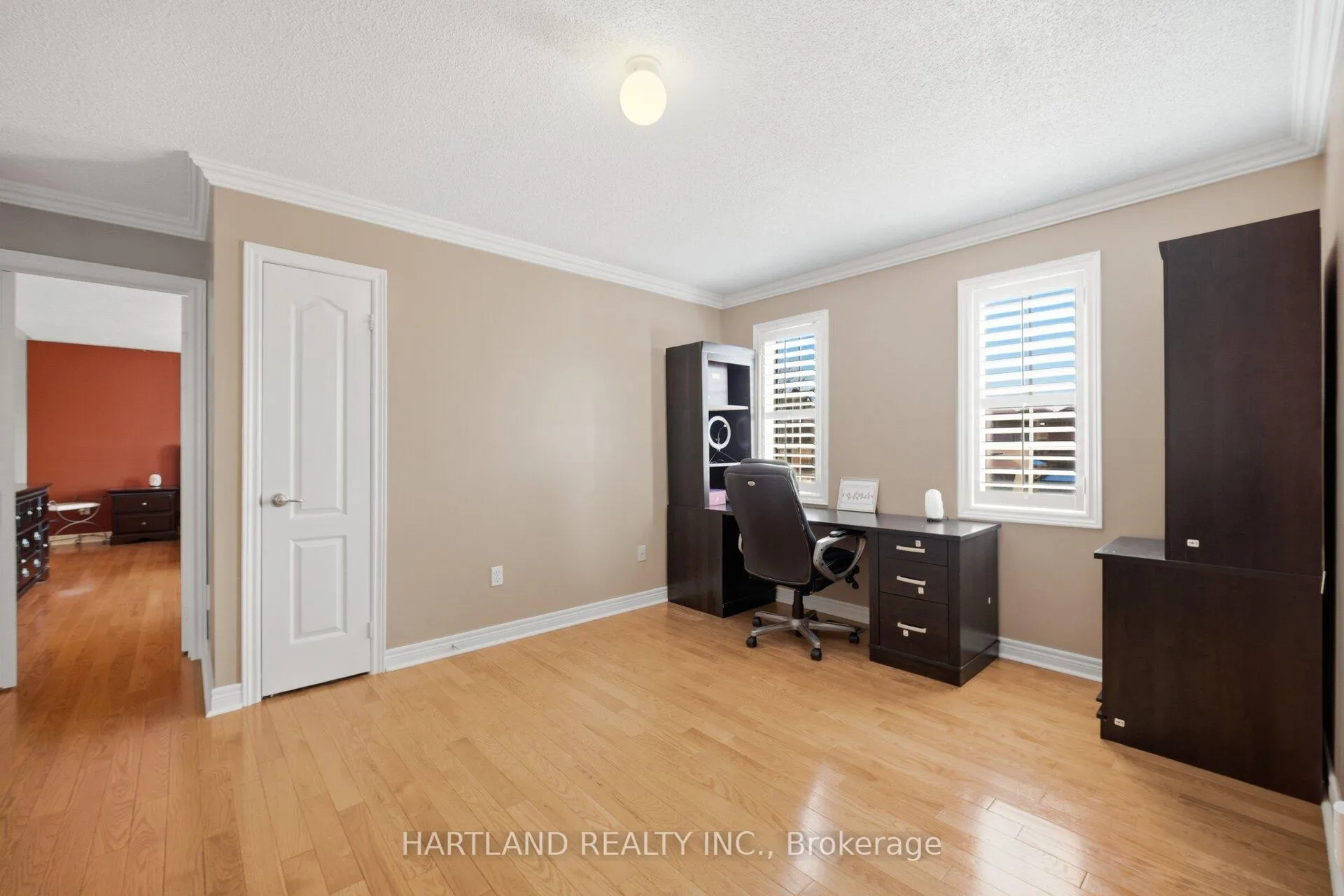 Photo 26 of 8 Westchester Crescent, Markham, Berczy — HOMEH