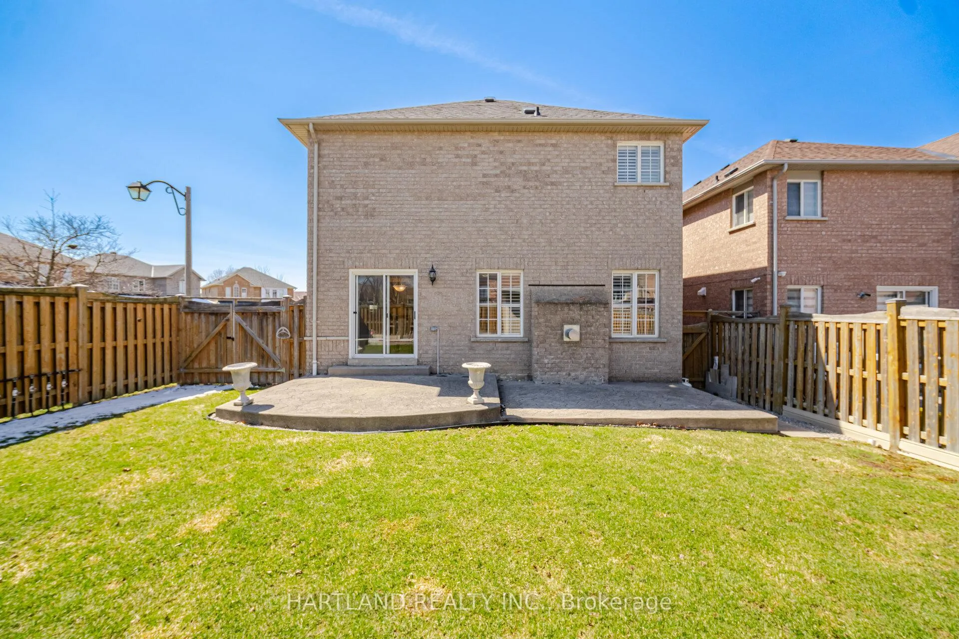 Photo 47 of 8 Westchester Crescent, Markham, Berczy — HOMEH